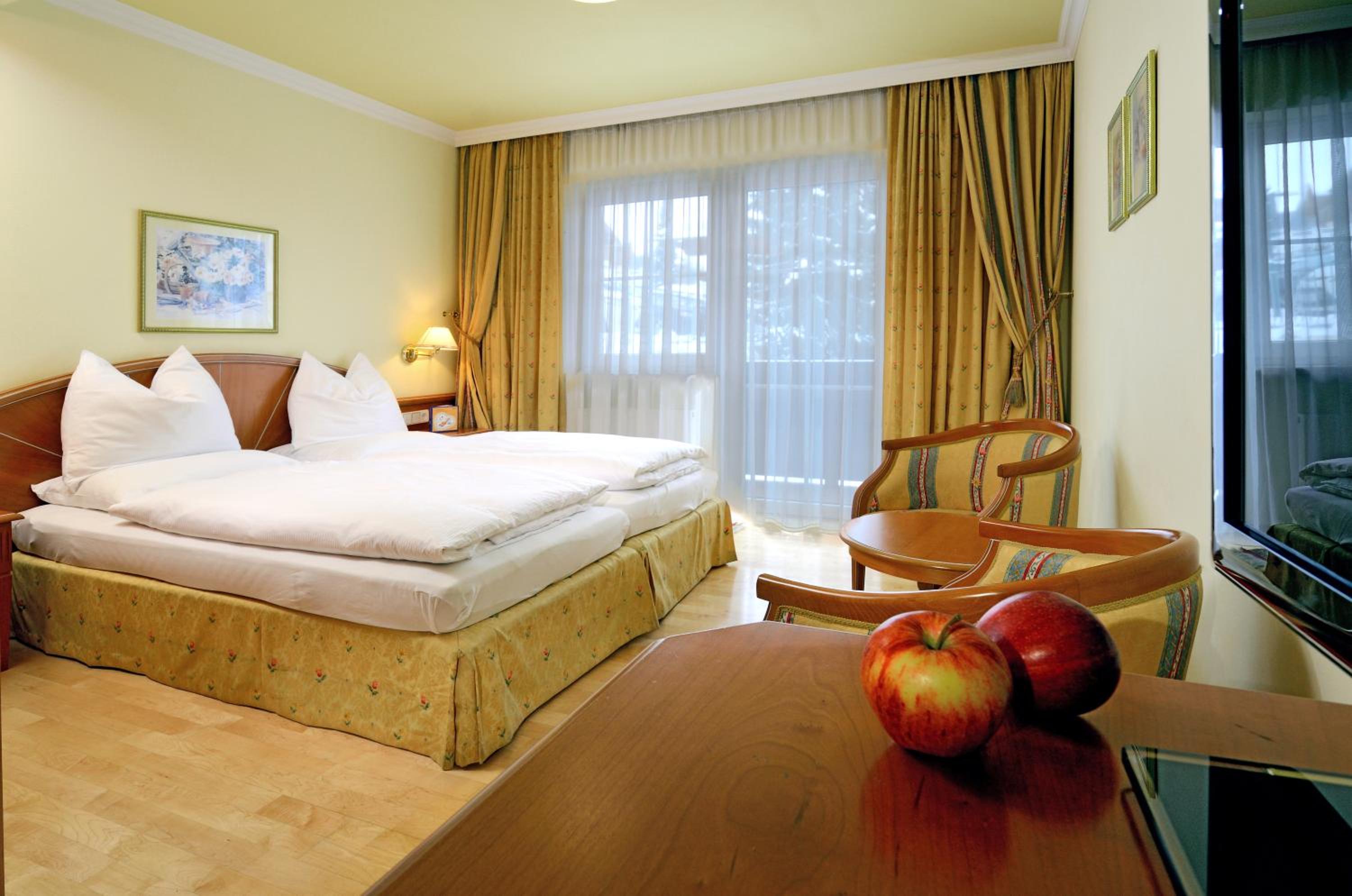 Comfort Double Room with Balcony - Photo 4