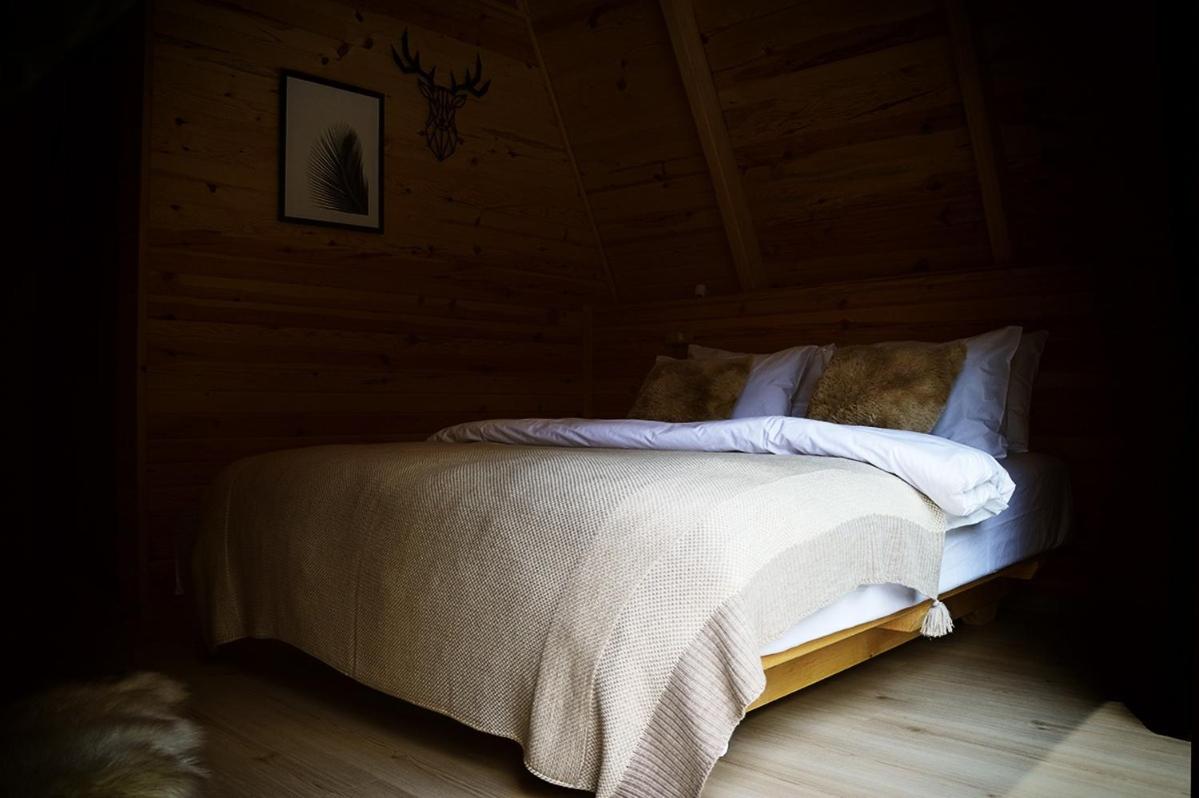 Duplex Quadruple Room 1