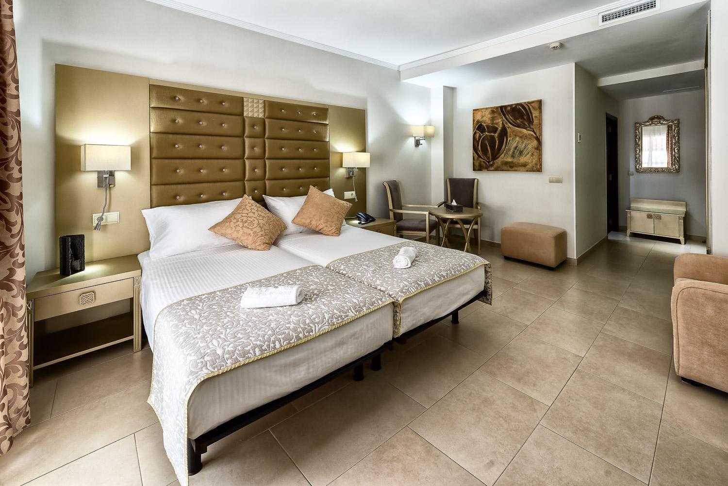 Superior Double Room photo 2