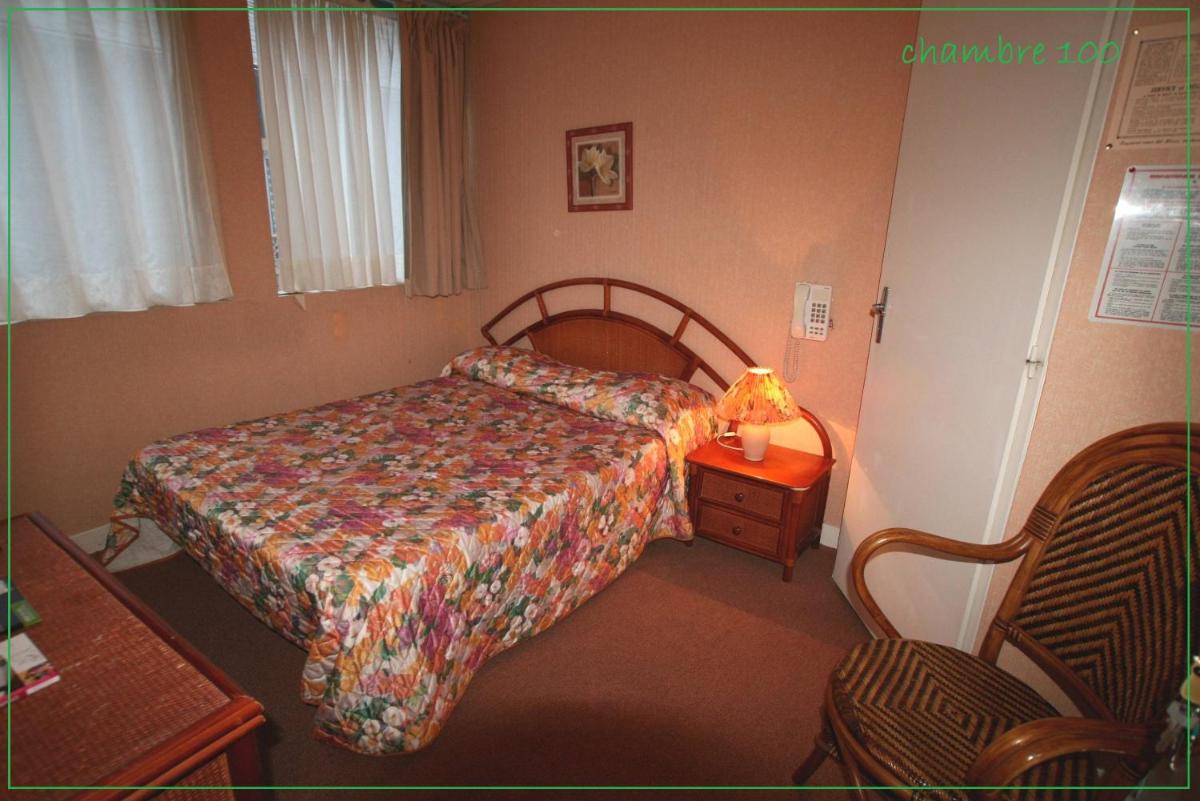 Double Room photo 2