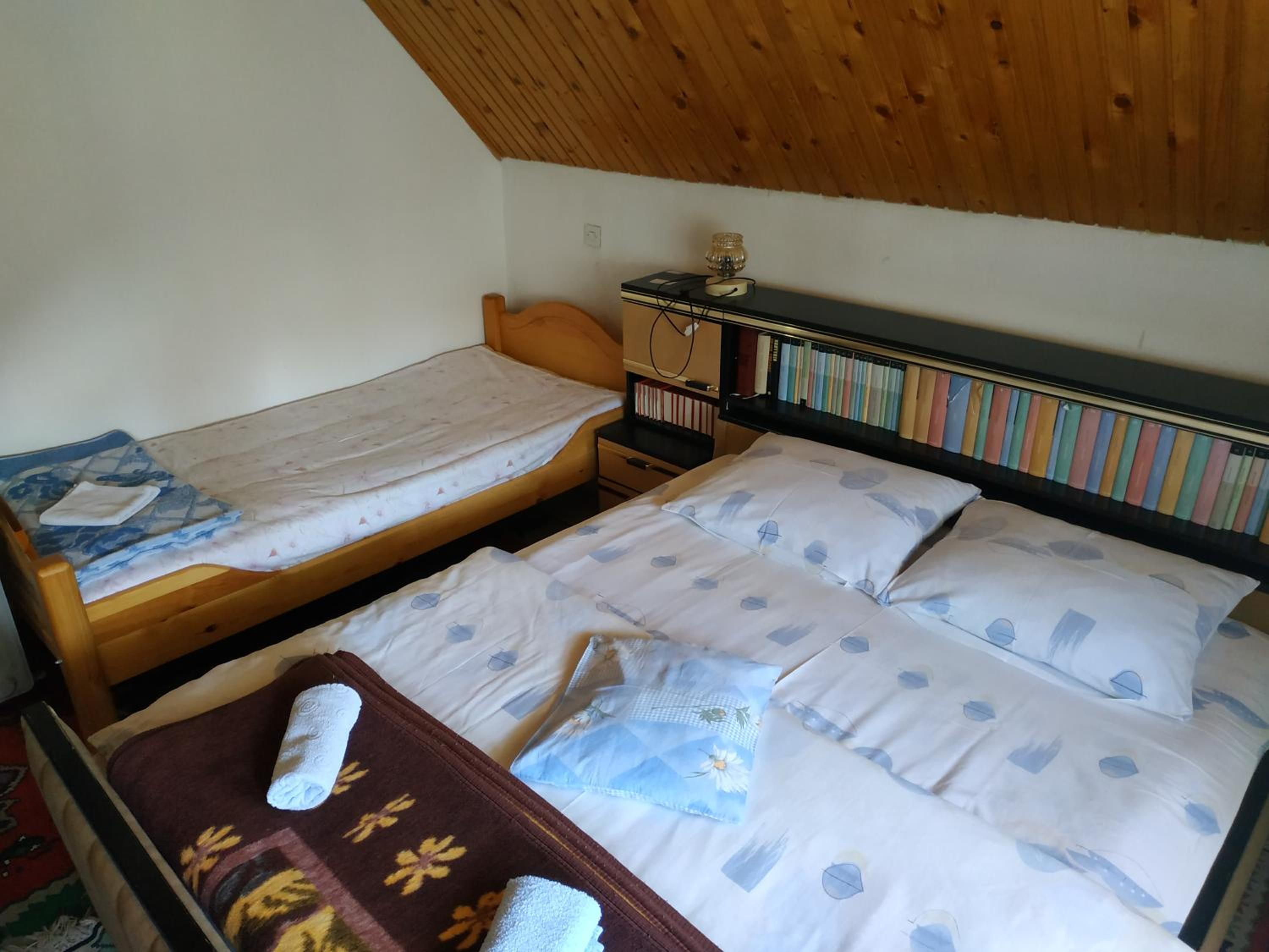 Triple Room photo 2