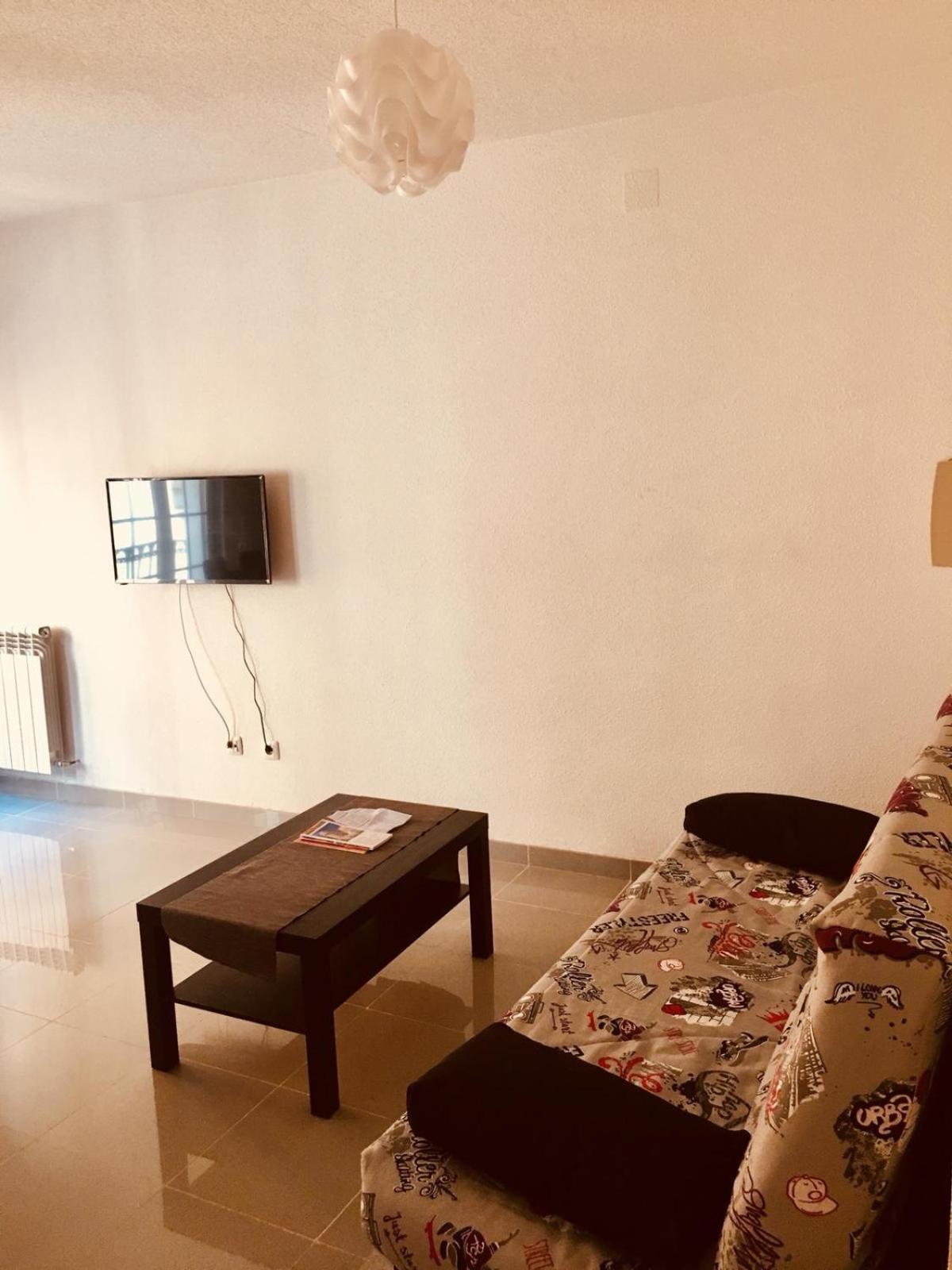 Departamento de tres habitaciones
