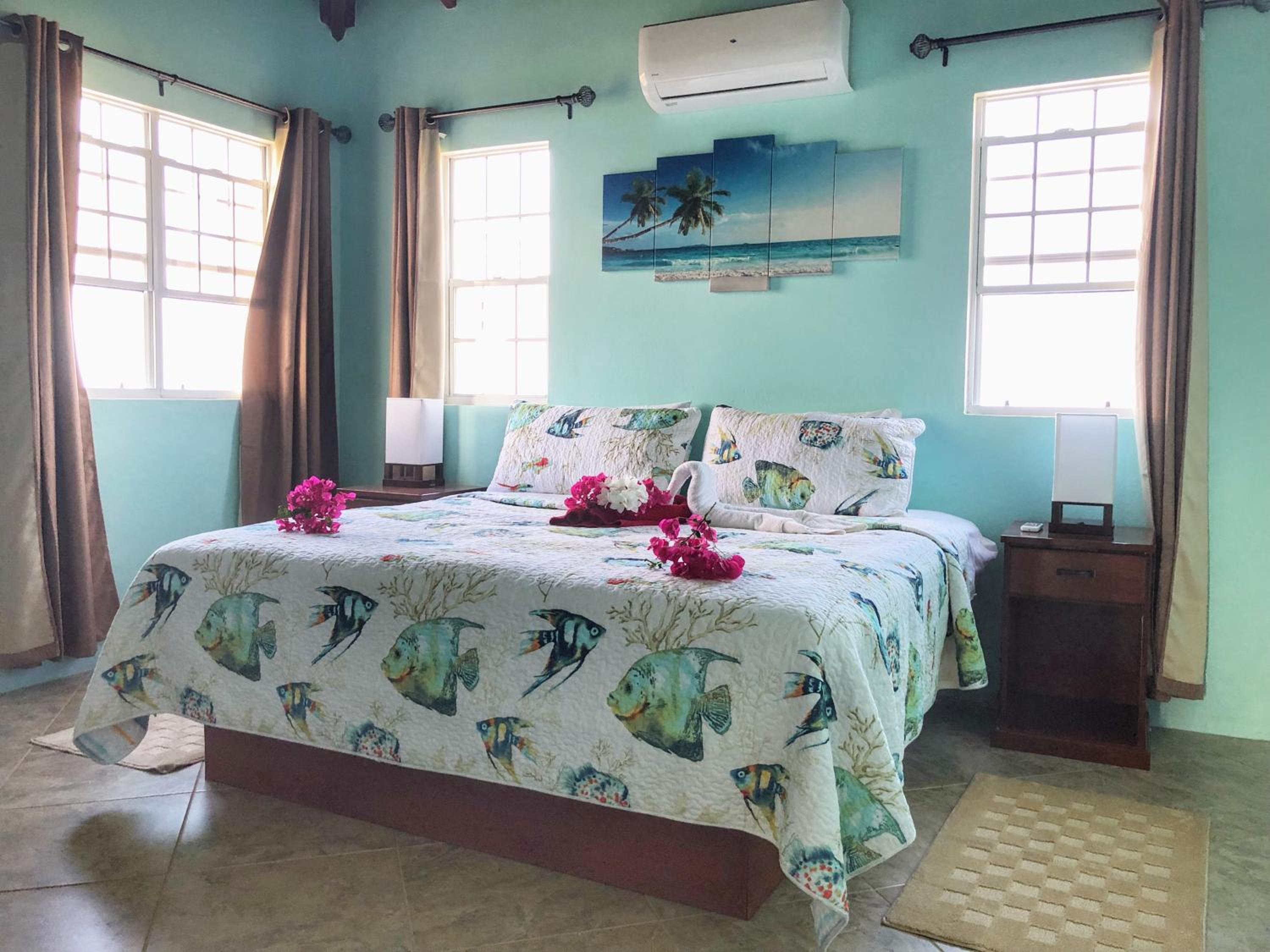 One-Bedroom Villa photo 3