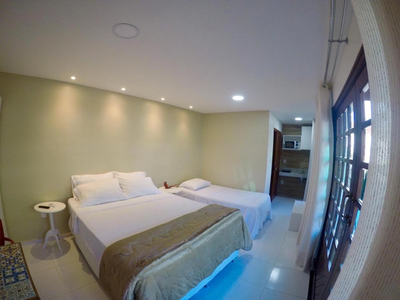 Deluxe Queen Suite - Photo 44