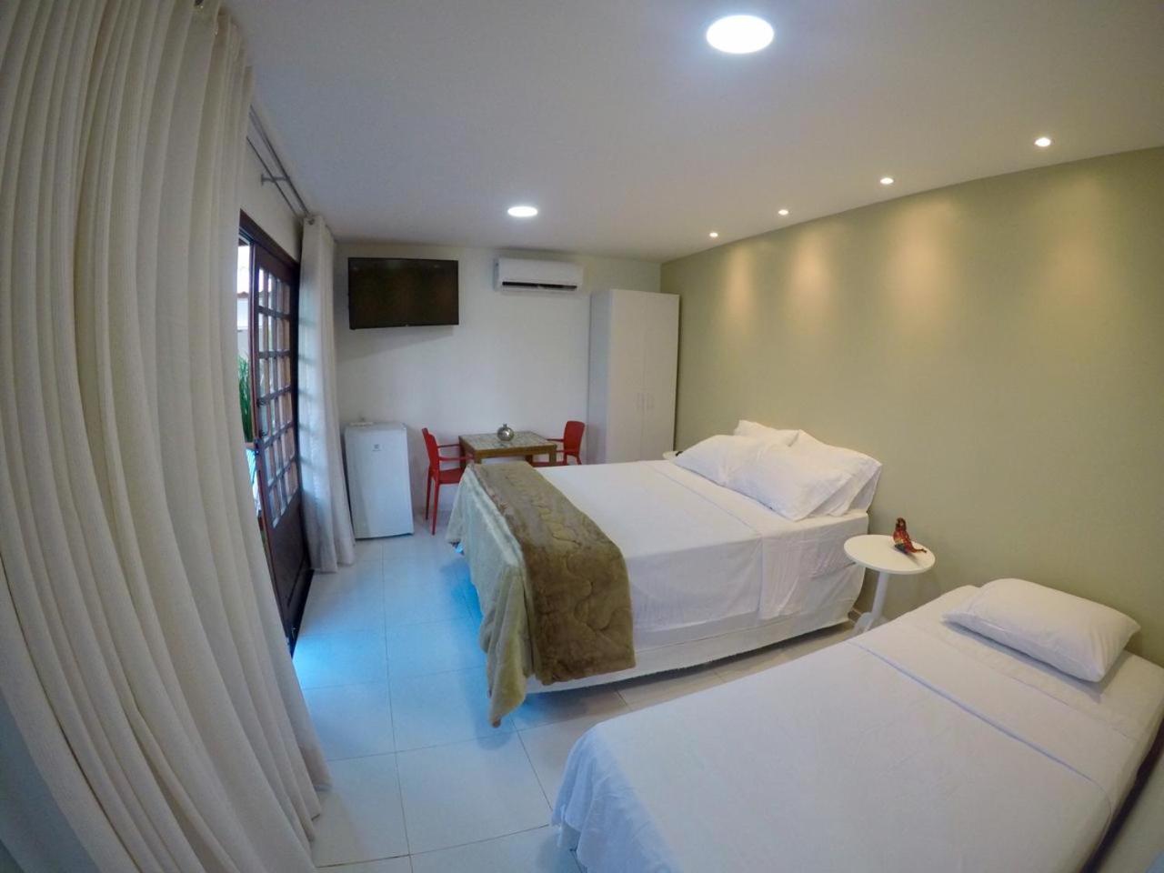 Deluxe Queen Suite - Photo 45