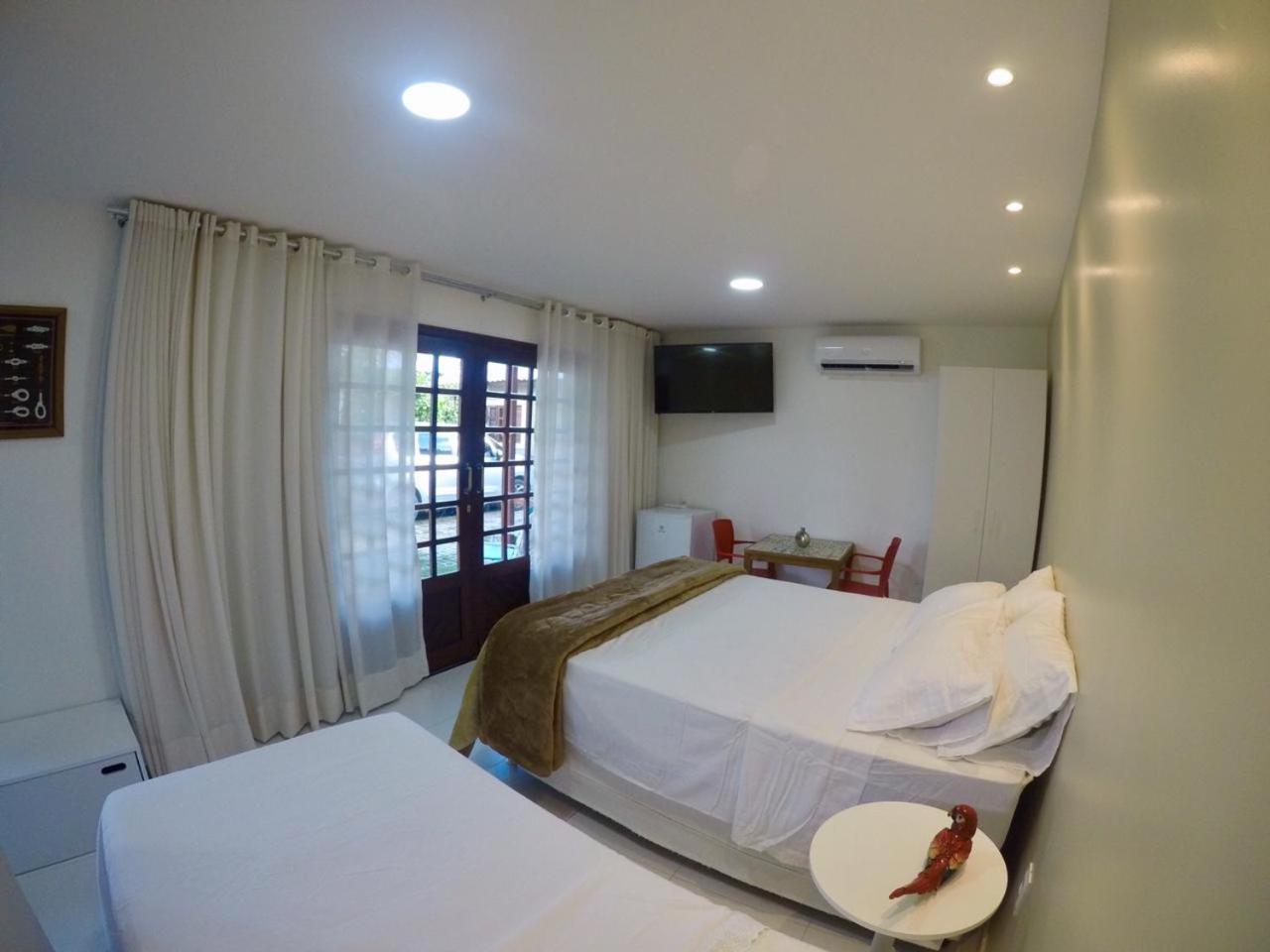 Deluxe Queen Suite - Photo 48