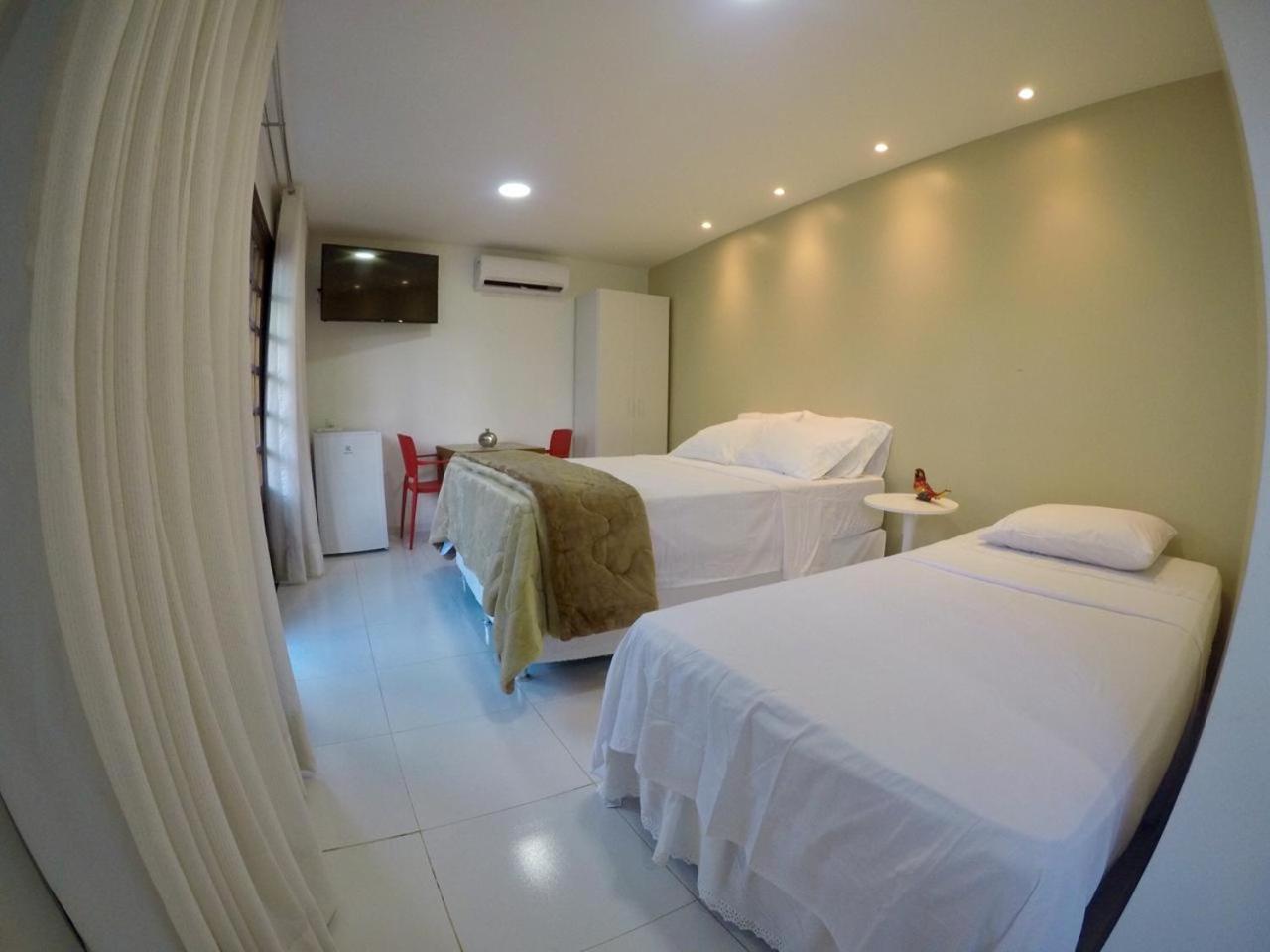 Deluxe Queen Suite - Photo 49