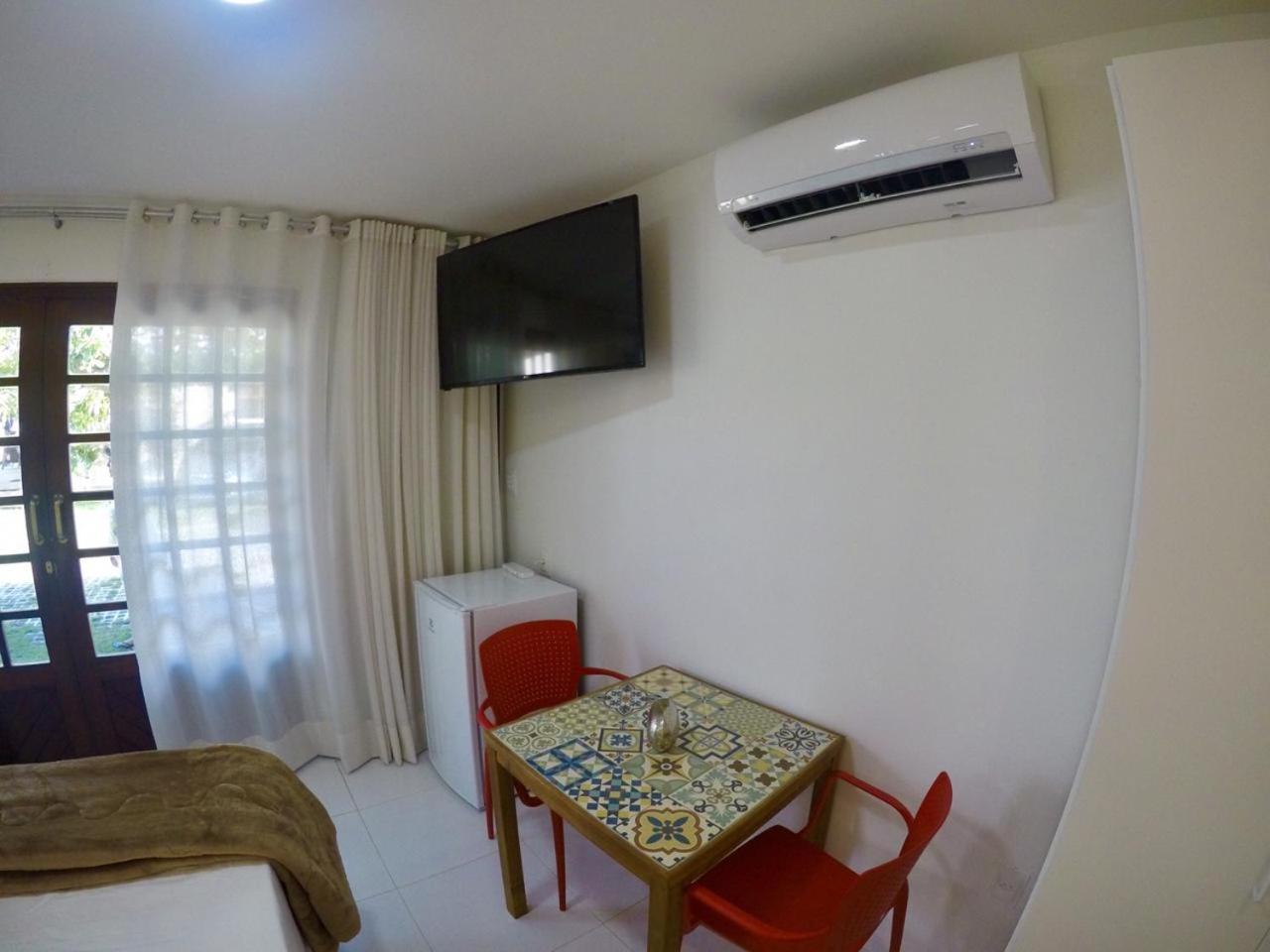 Deluxe Queen Suite - Photo 50