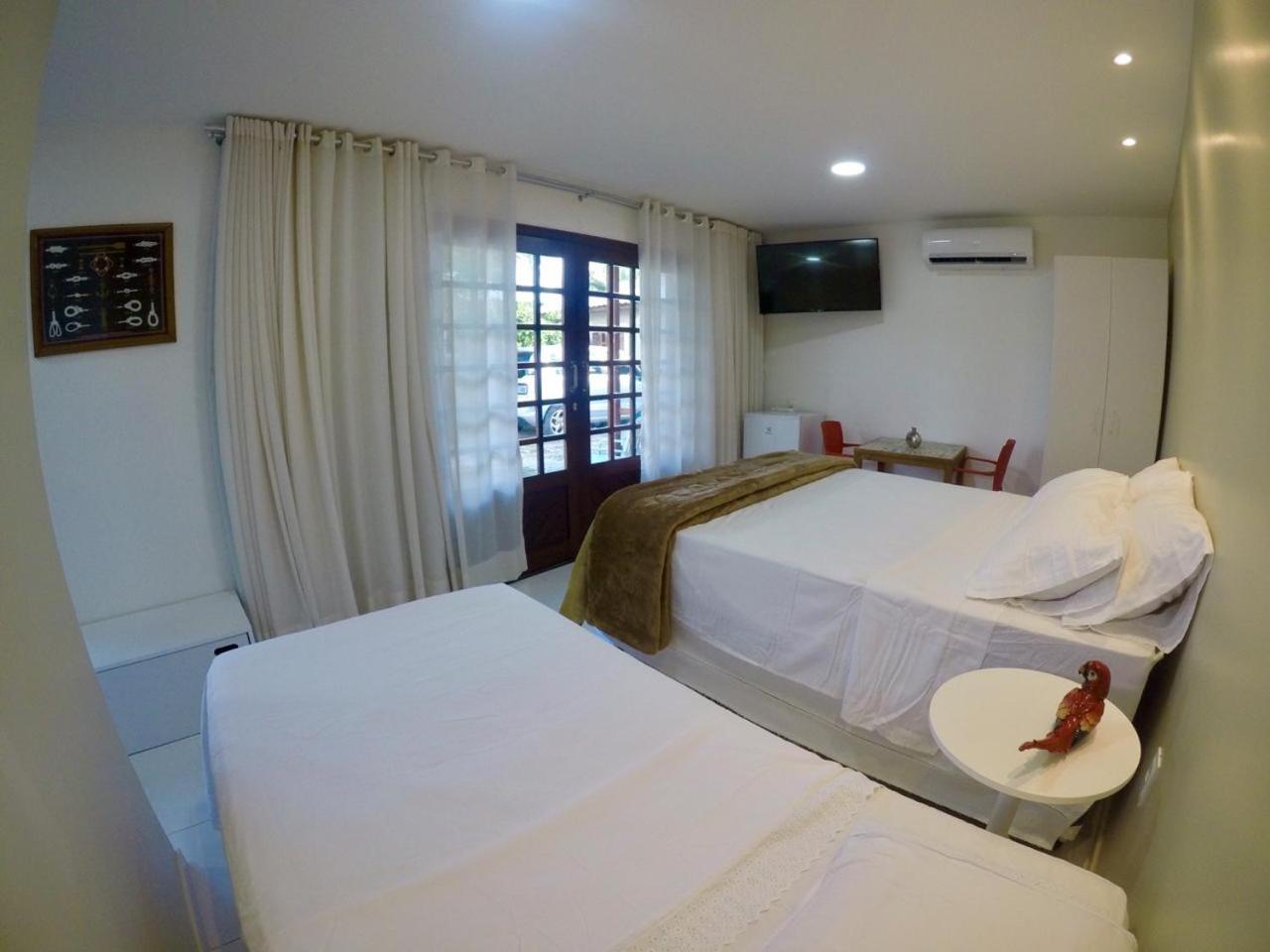 Deluxe Queen Suite - Photo 51