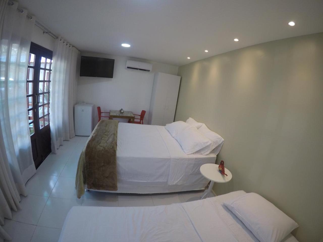 Deluxe Queen Suite - Photo 1