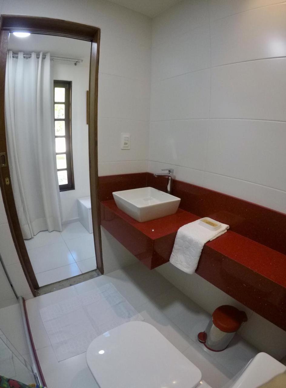 Deluxe Queen Suite - Photo 34