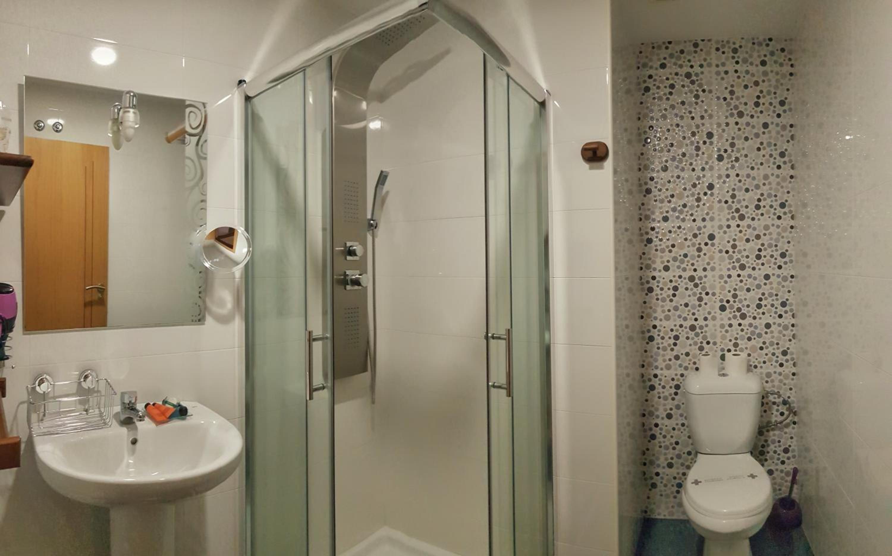 Standard Twin Room with Garden View