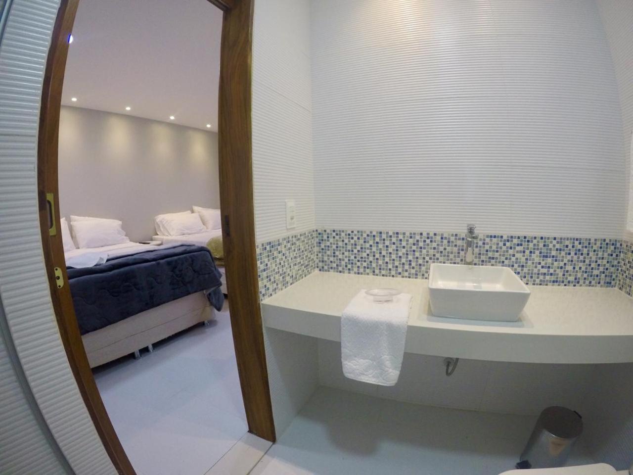 Family Suite - Photo 15