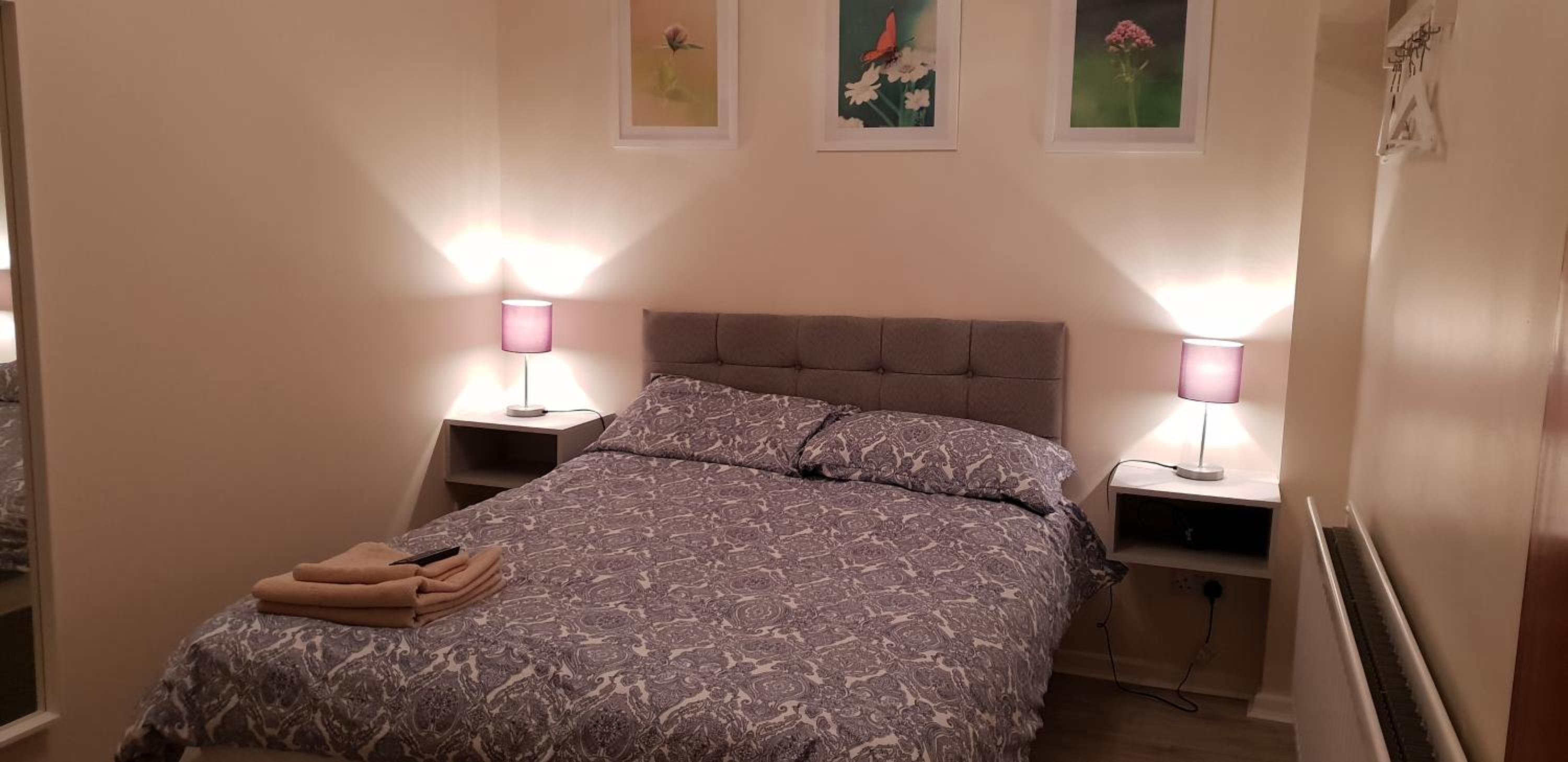 Deluxe Double Room - Photo 7