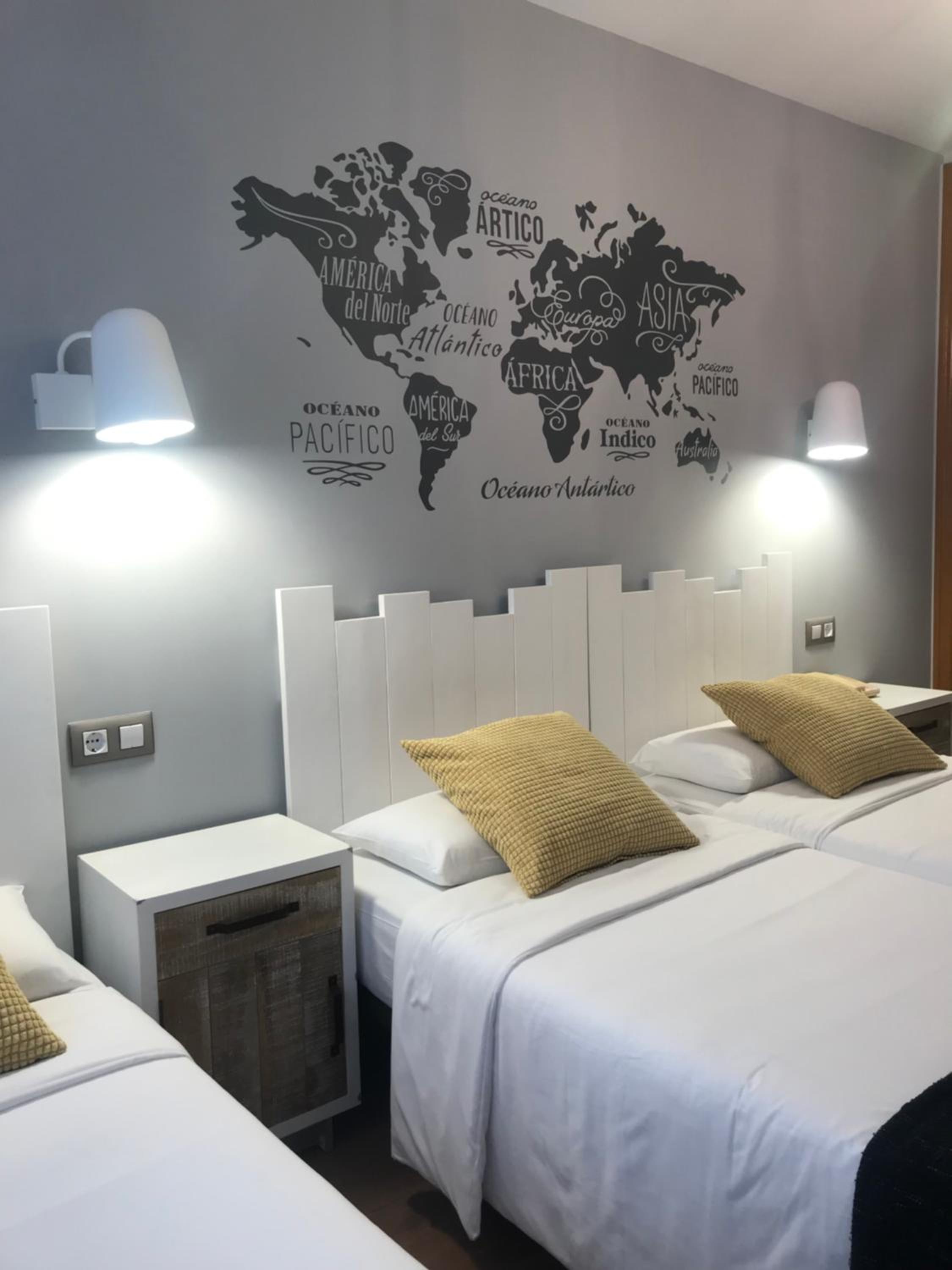 Triple Room - Photo 4
