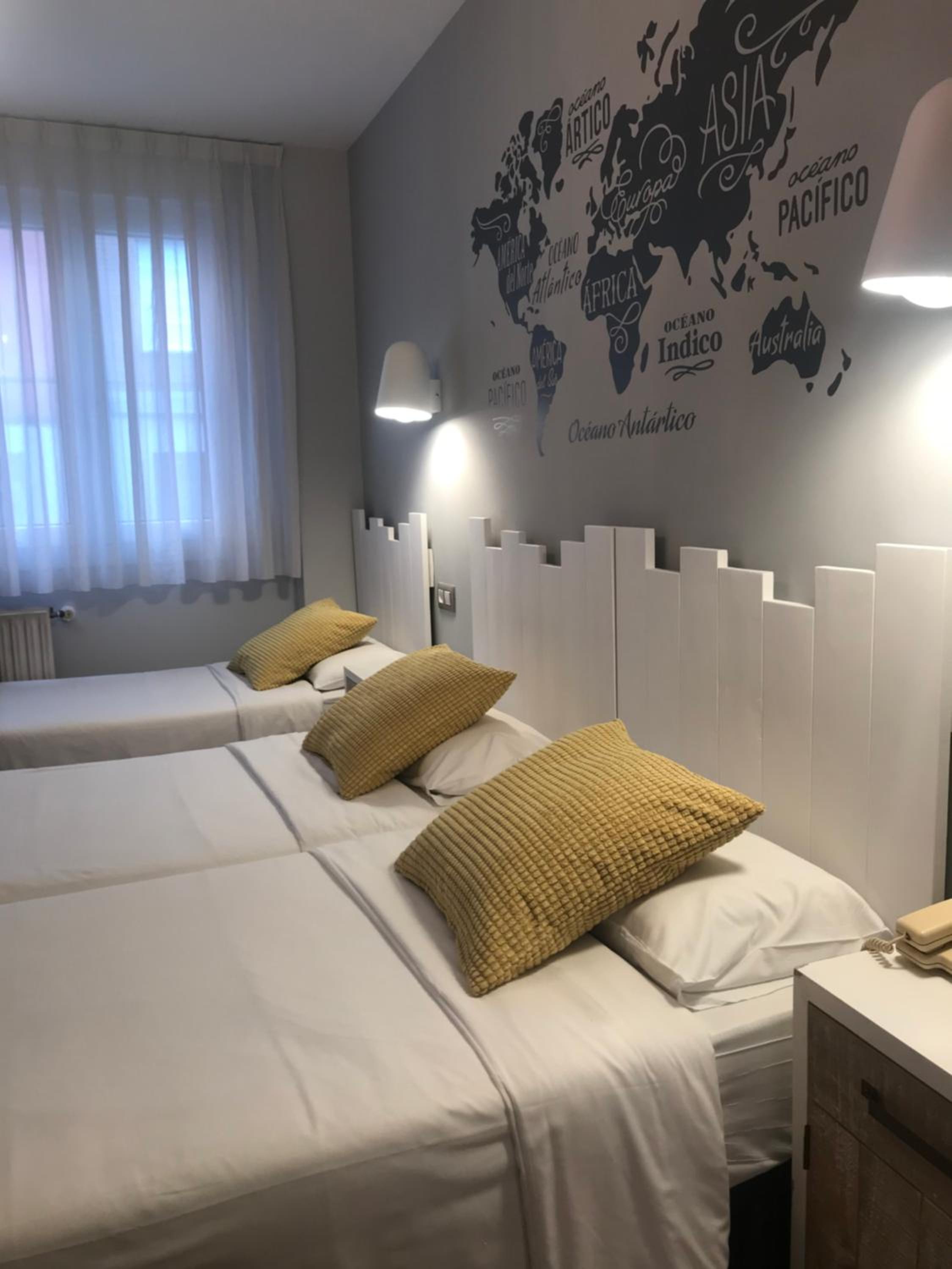 Triple Room - Photo 3