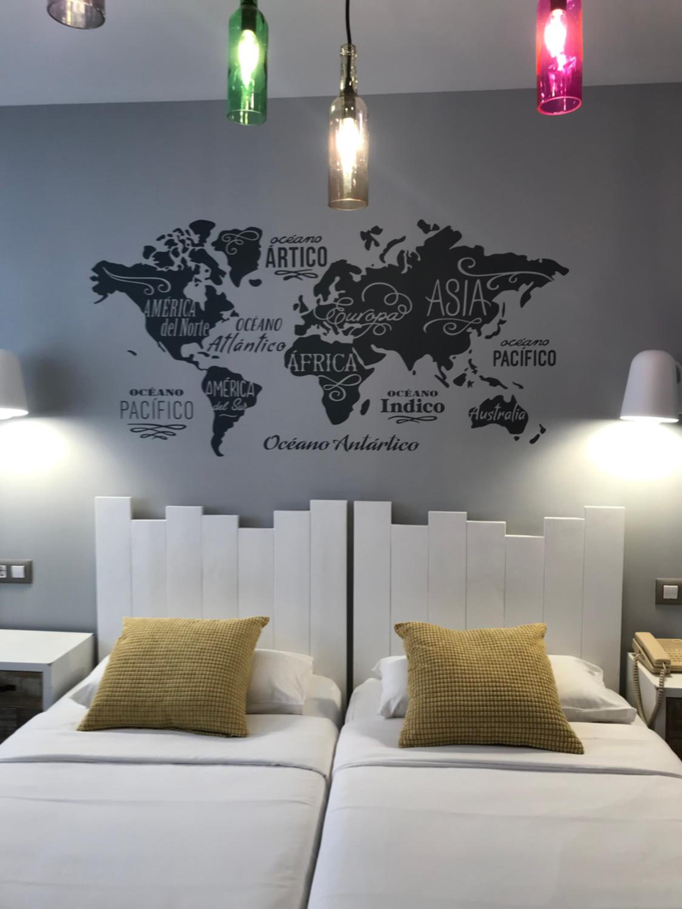 Triple Room - Photo 2