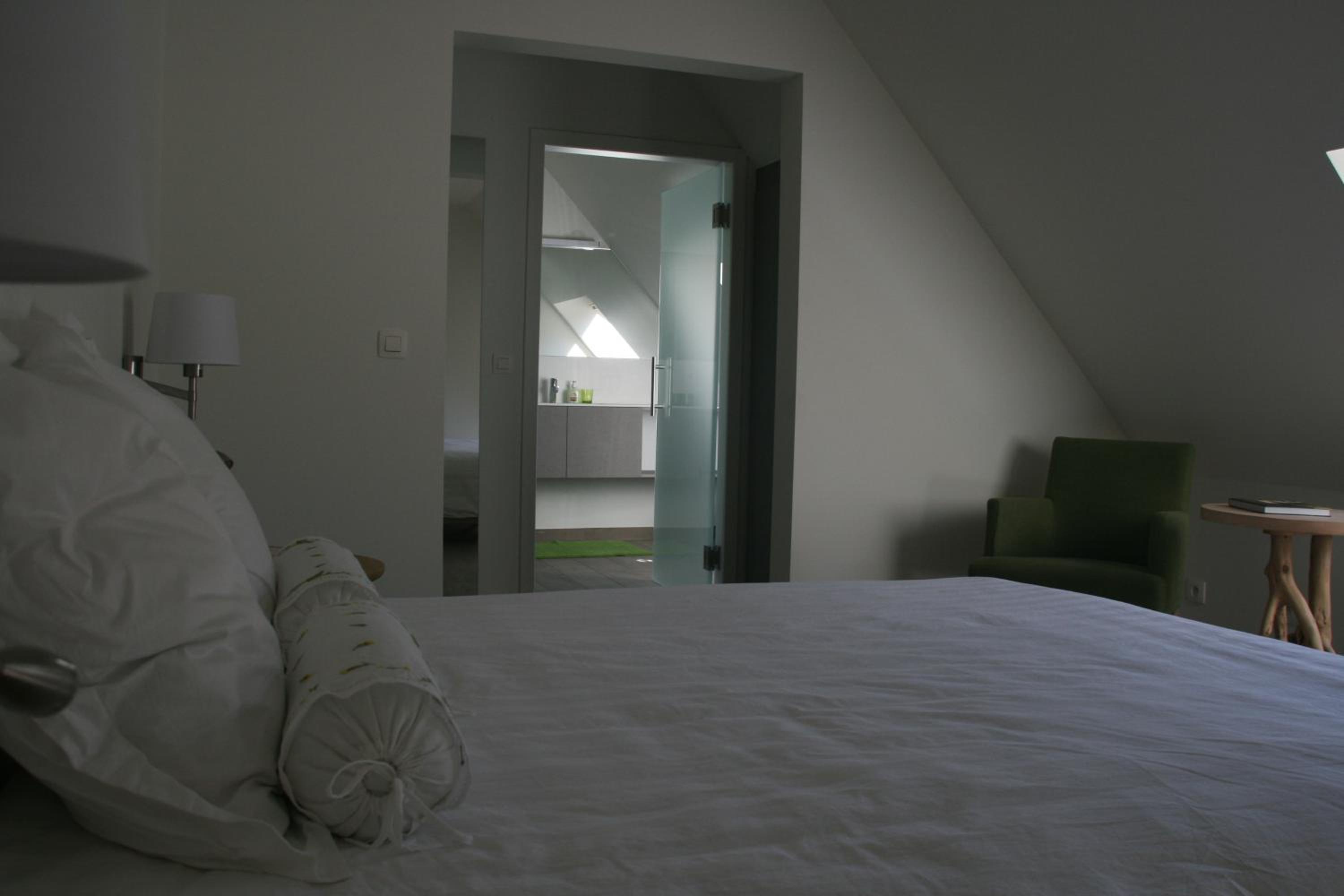 Deluxe Double Room photo 1