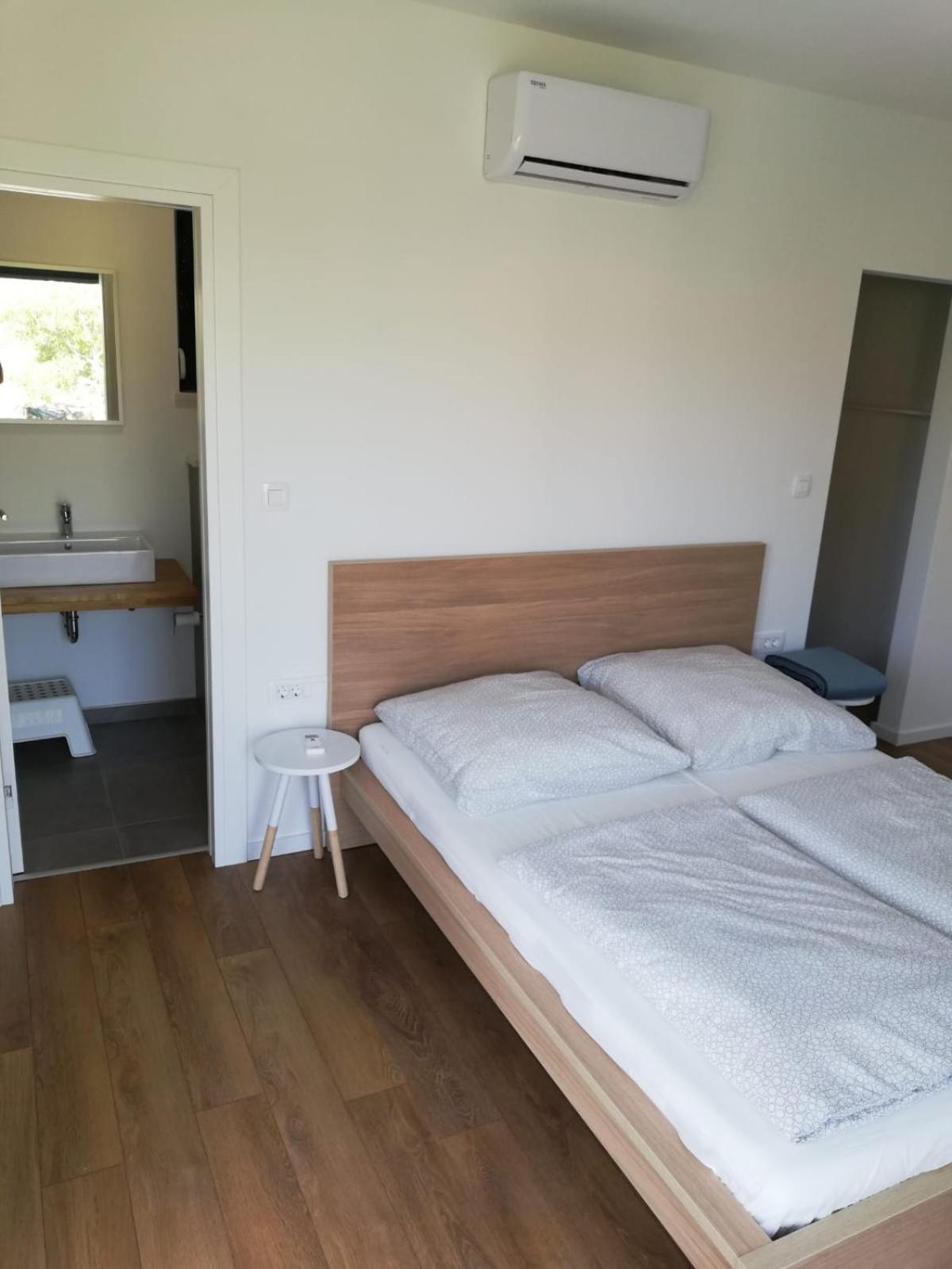 Villa con piscina privada