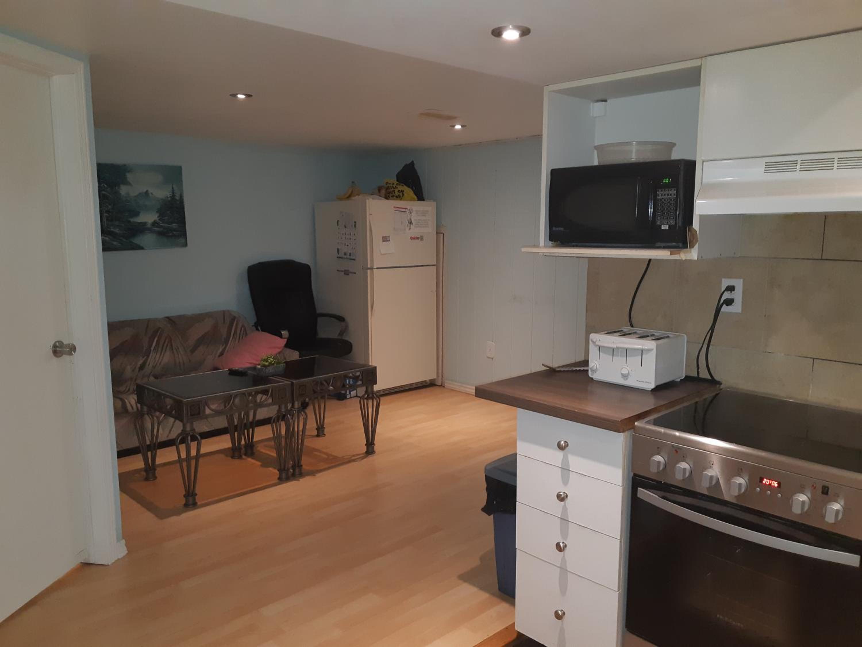 Budget Twin Room photo 1