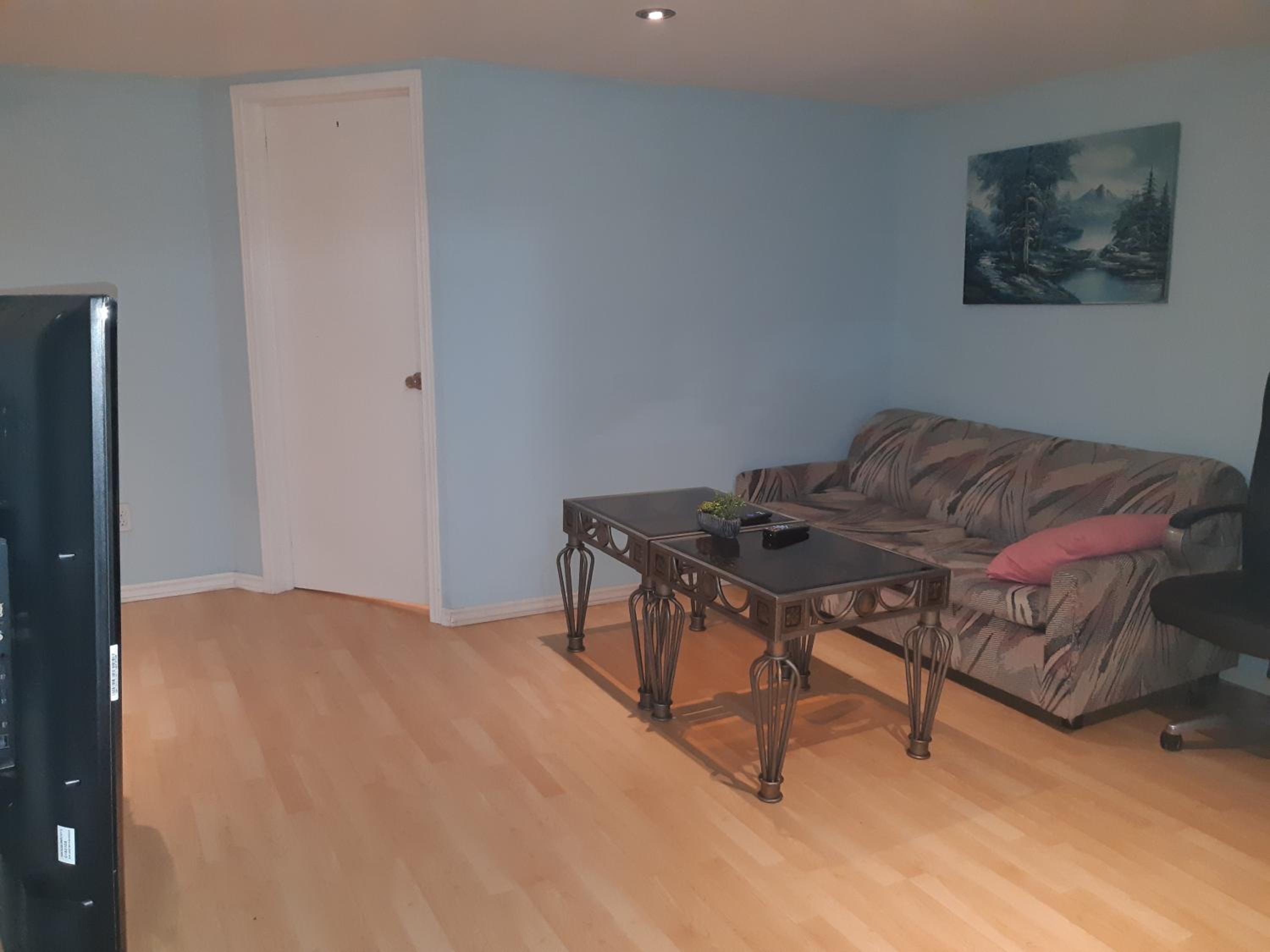 Budget Single Room photo 1