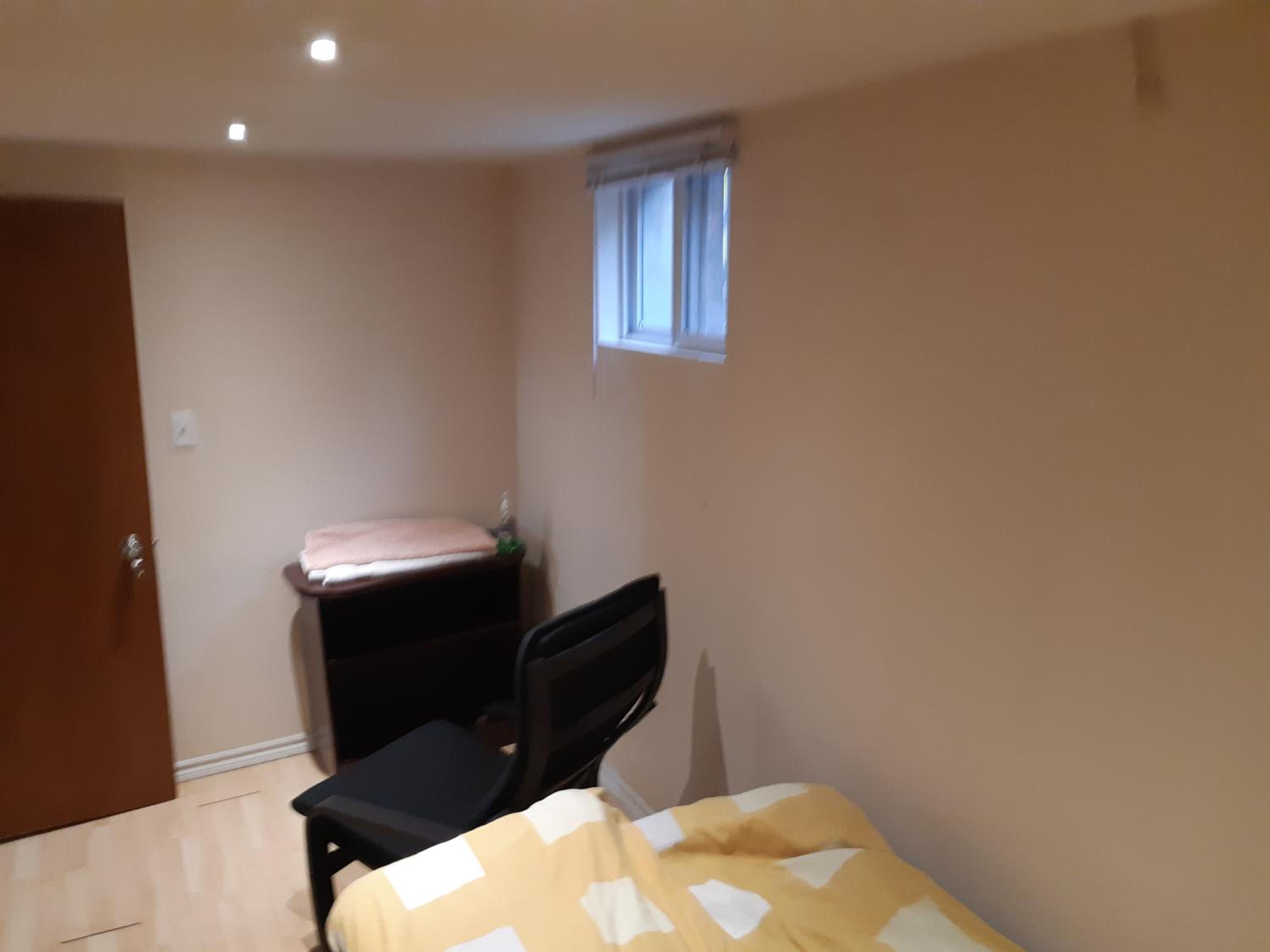 Budget Single Room photo 1