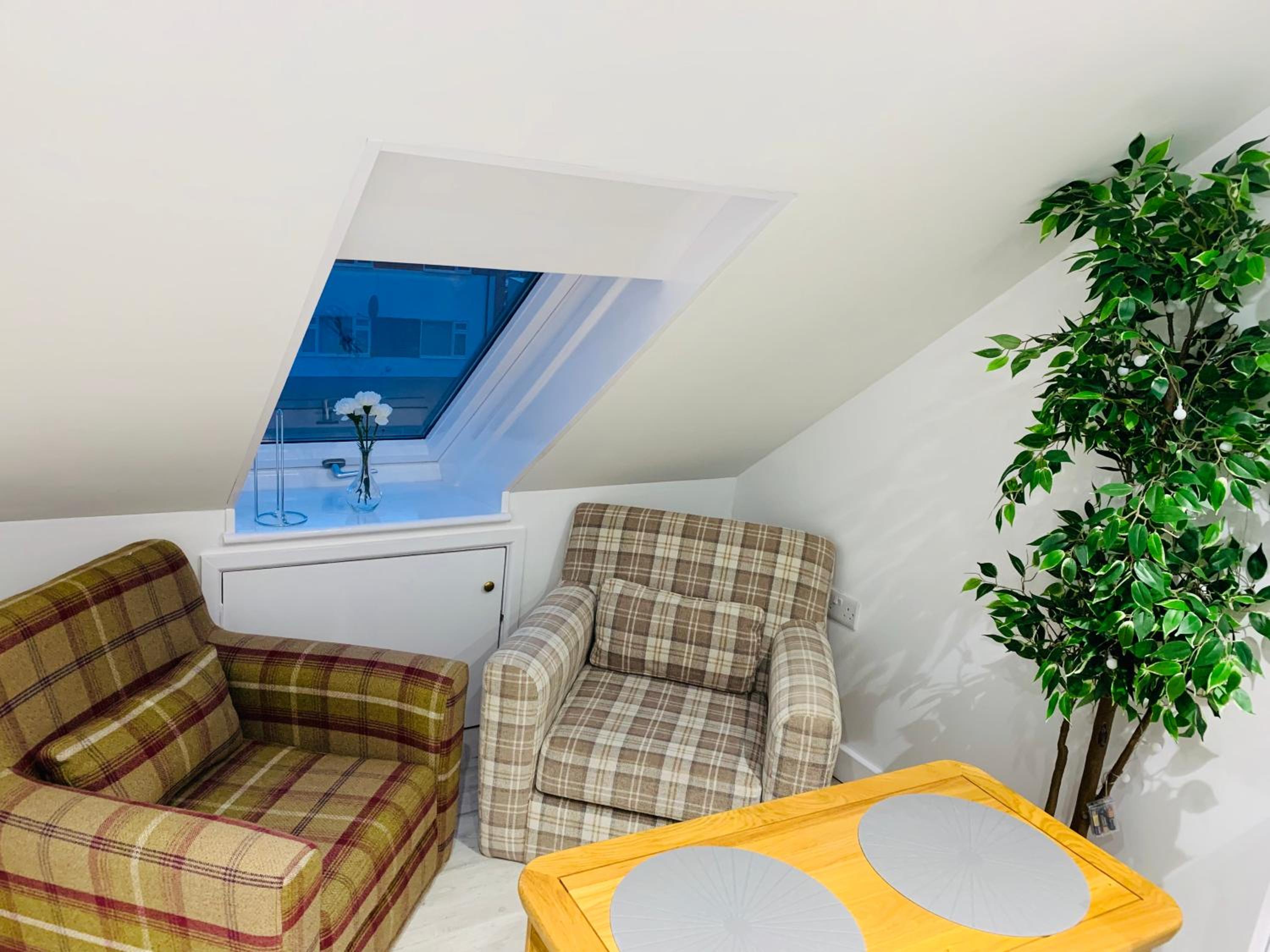 Studio Apartment photo 2