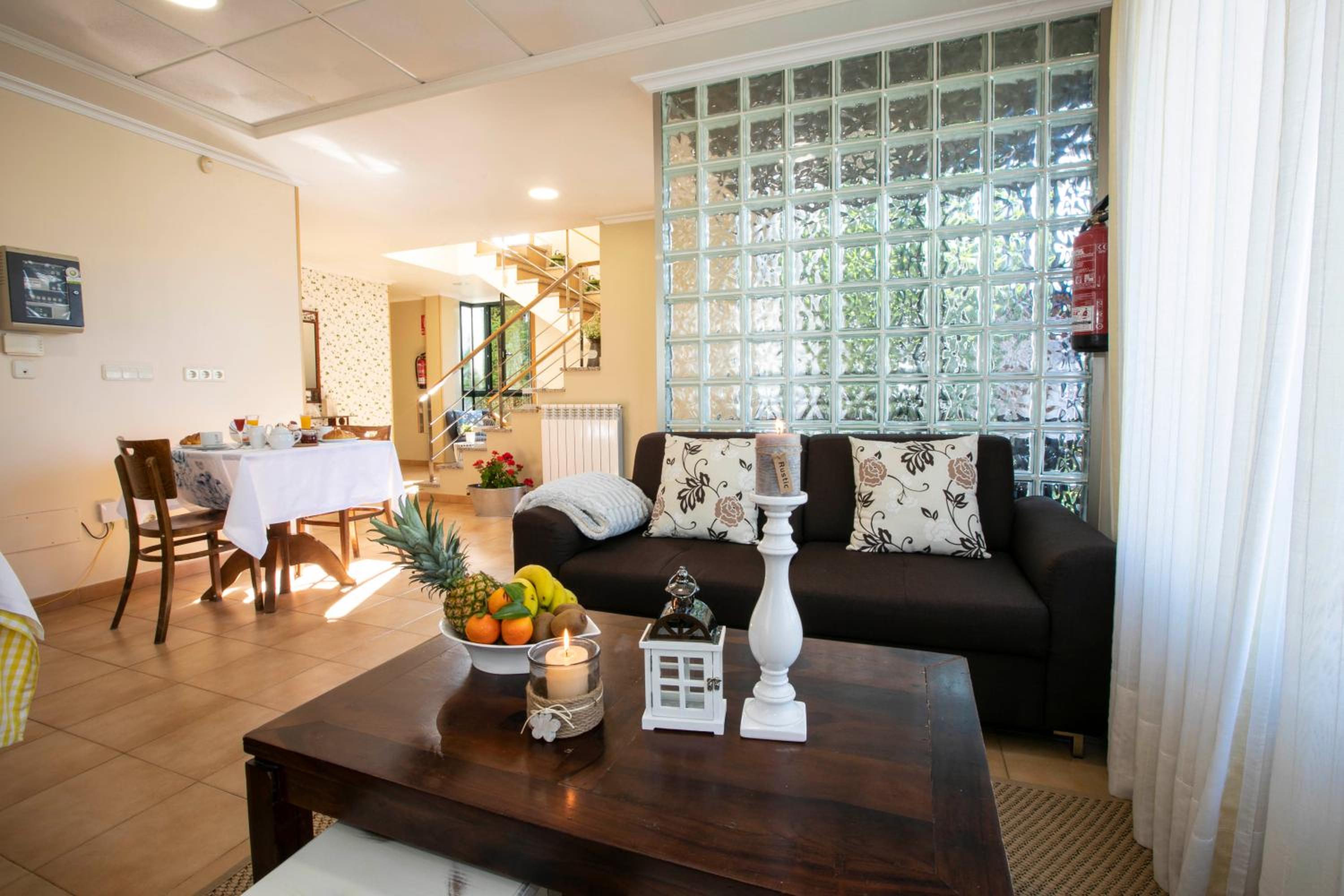 Casa de Ocho Habitaciones