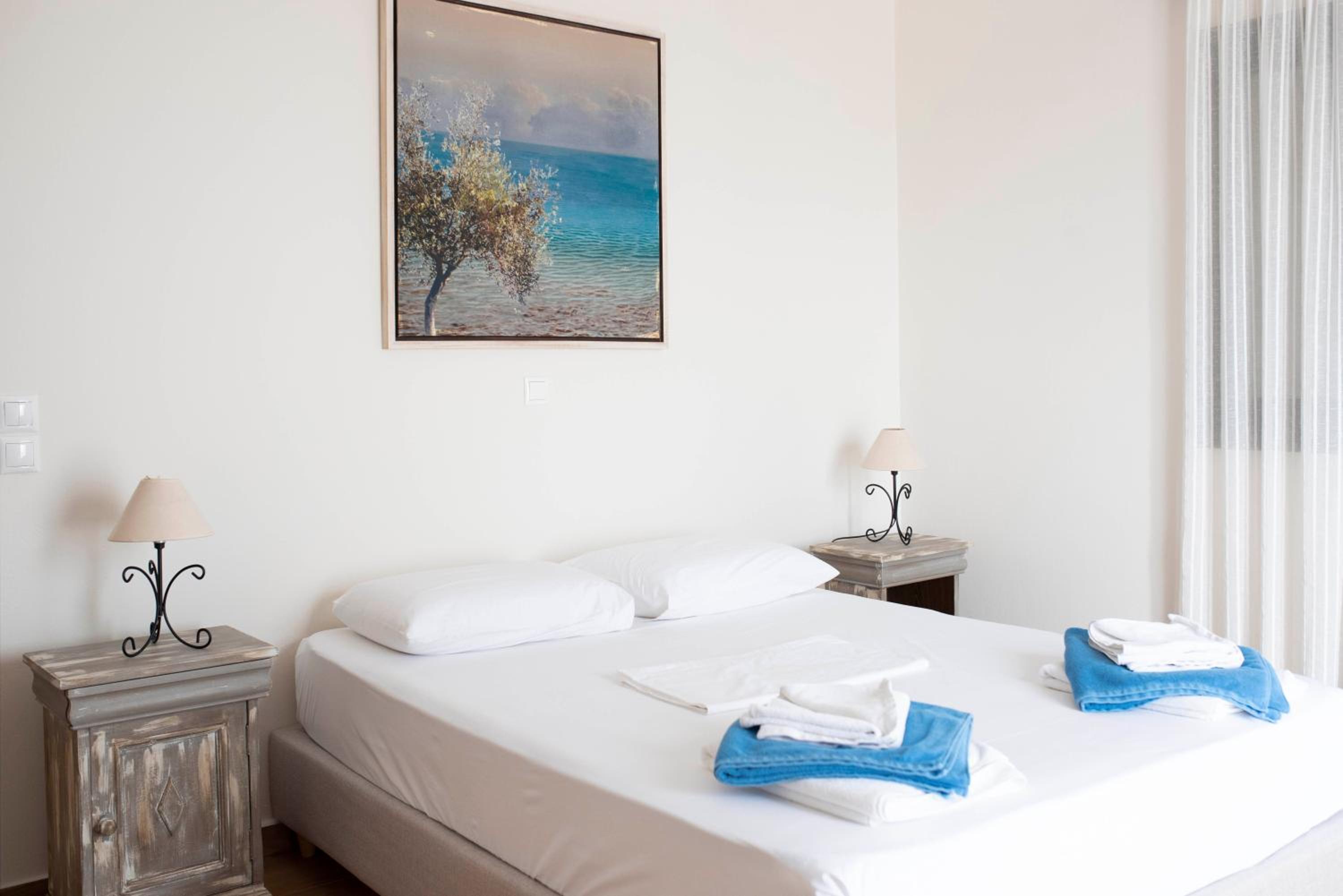 Apartment with Sea View photo 2