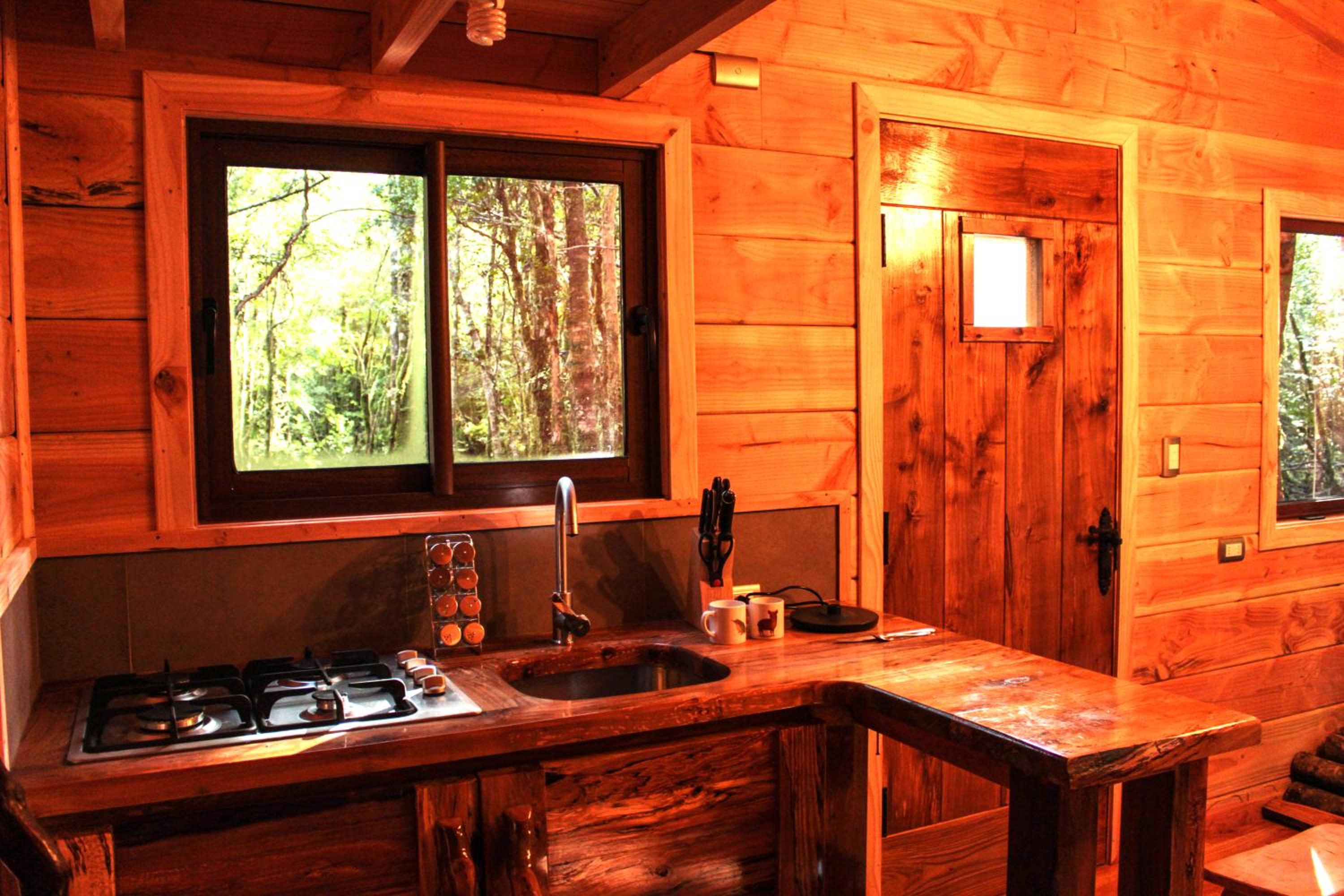 One-Bedroom Chalet photo 2