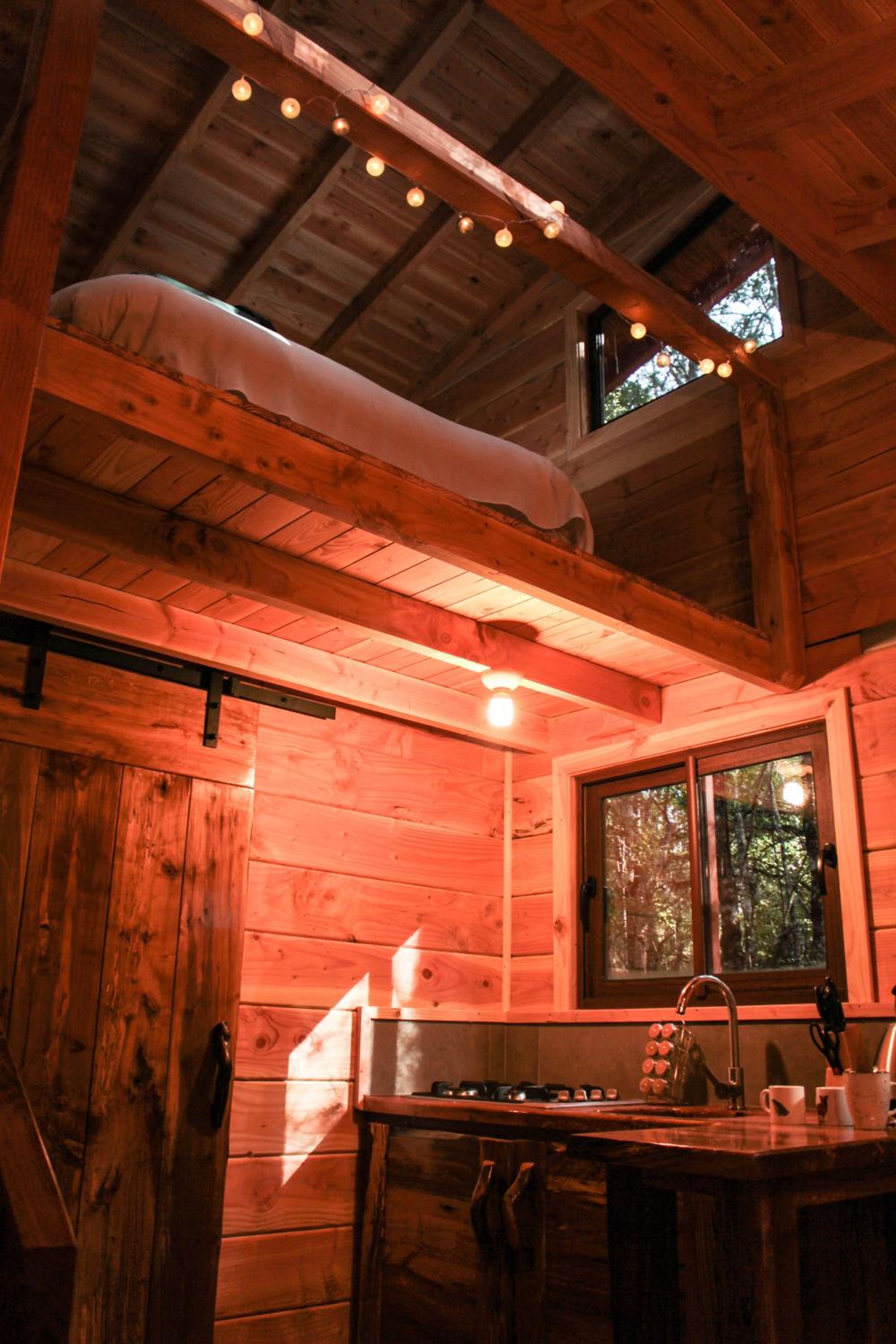One-Bedroom Chalet photo 3