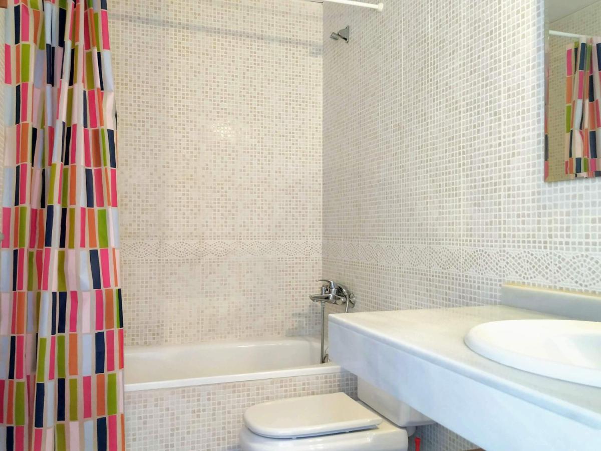 Three-Bedroom Townhouse