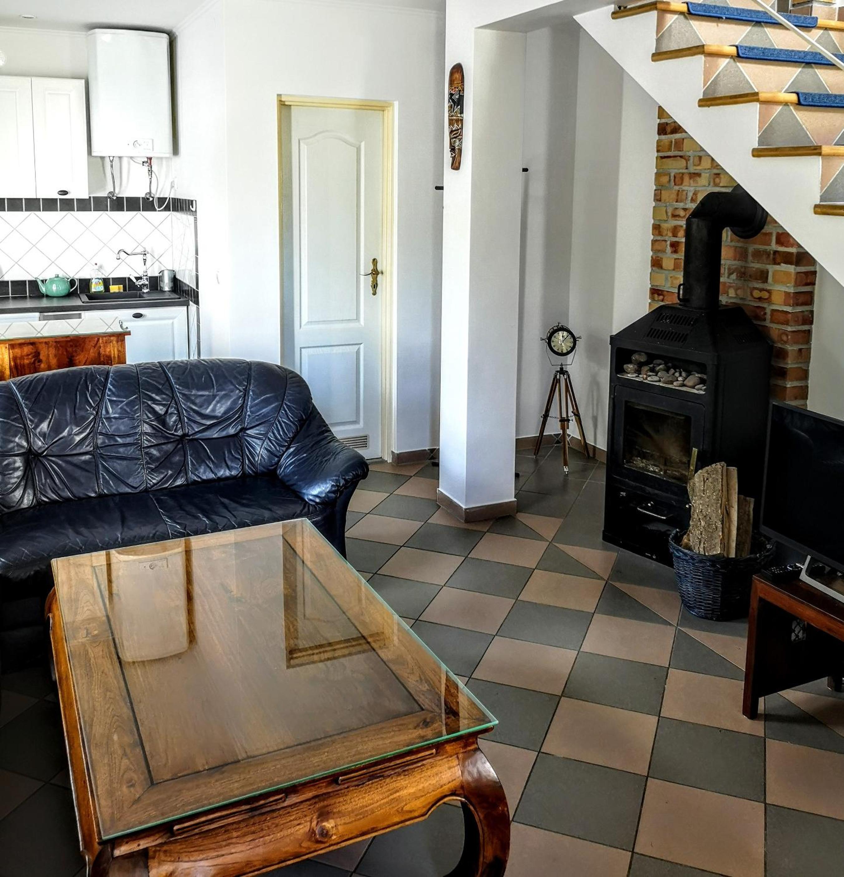 Two-Bedroom House photo 1
