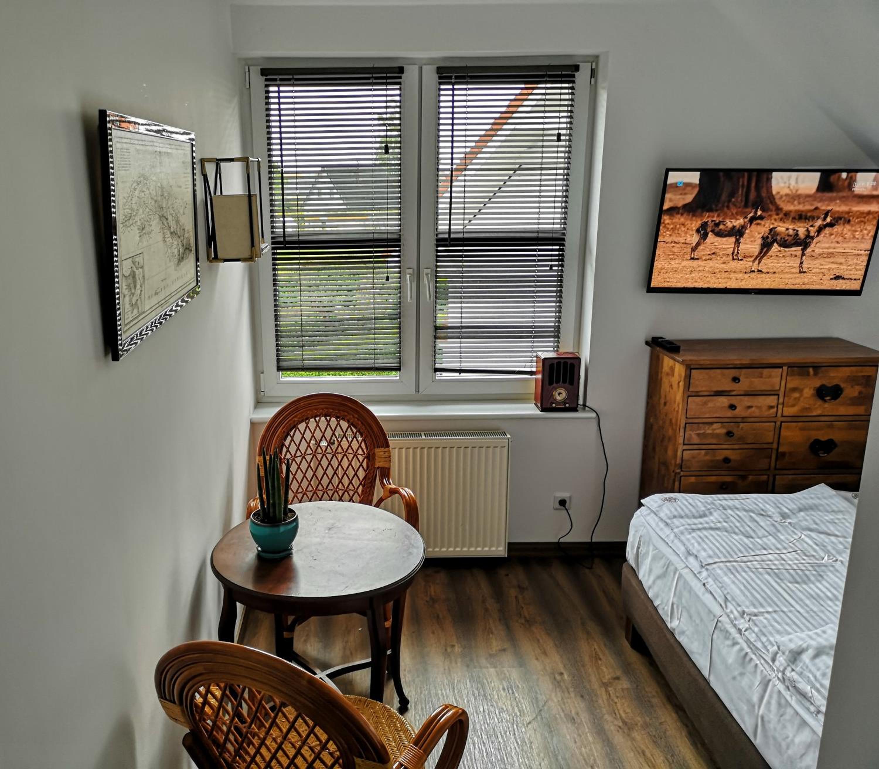 Double Room photo 1