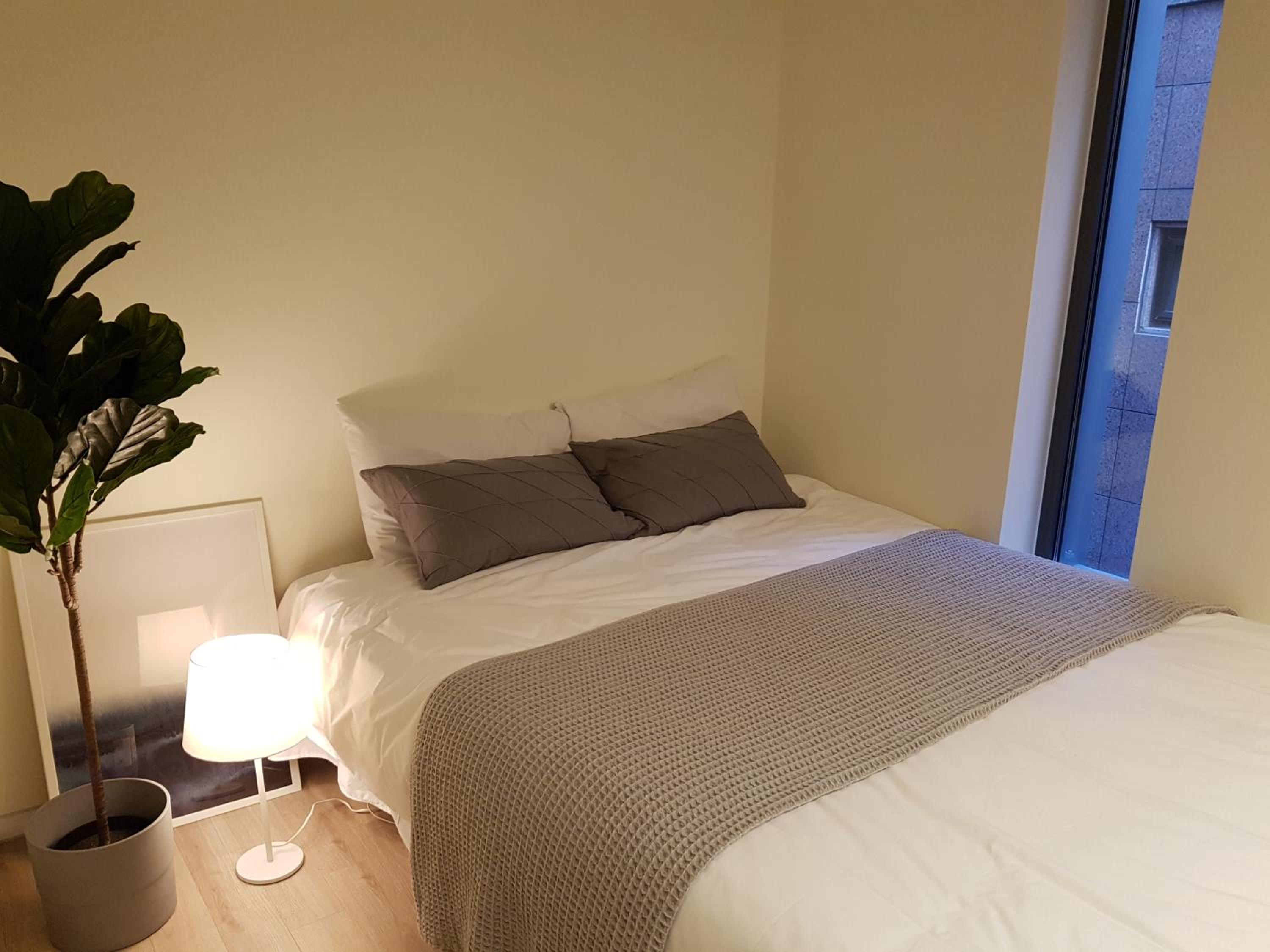 Double Room - Photo 1