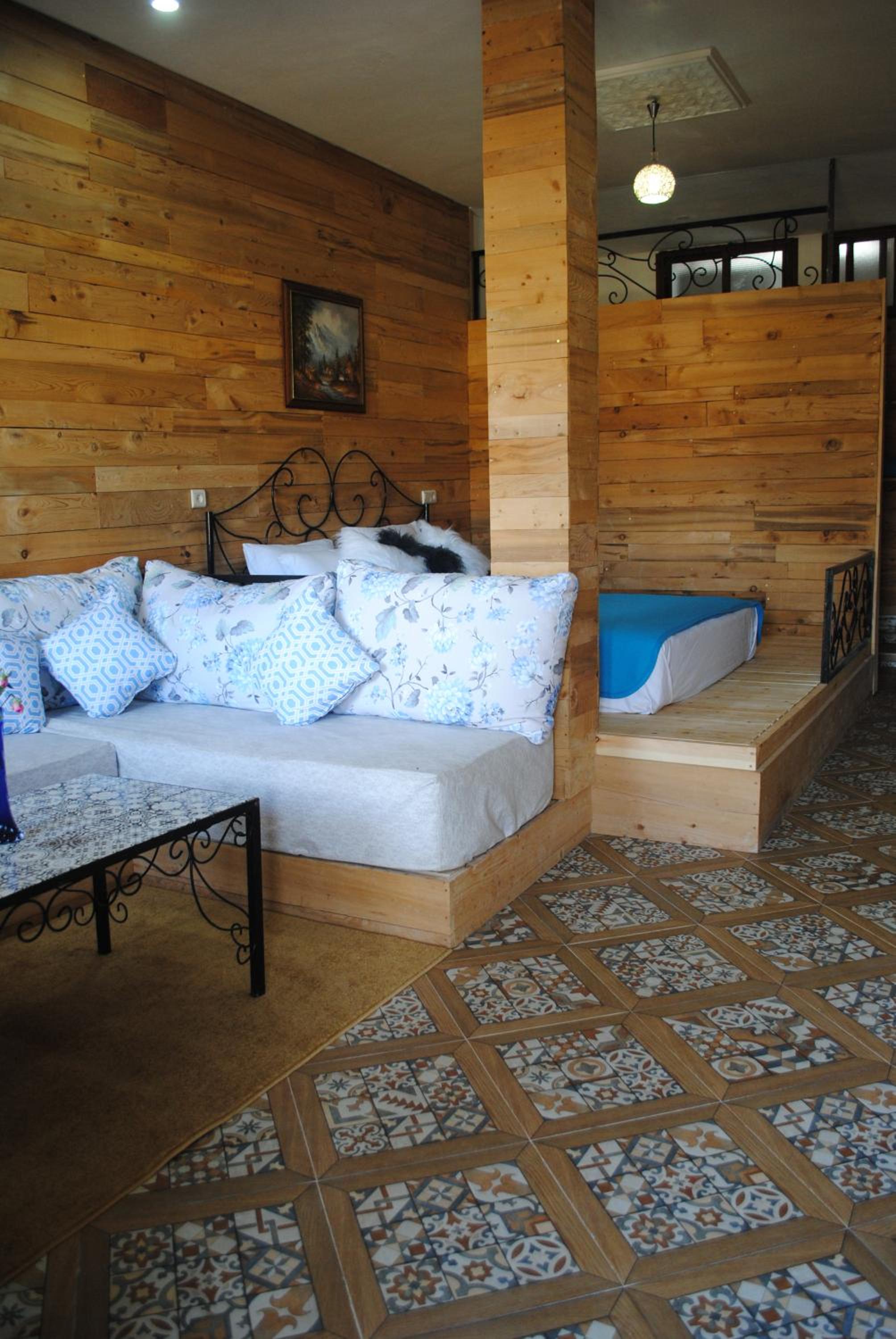 Standard Double Room - Photo 4