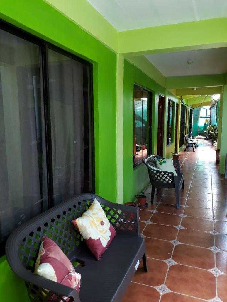 Triple Room photo 2
