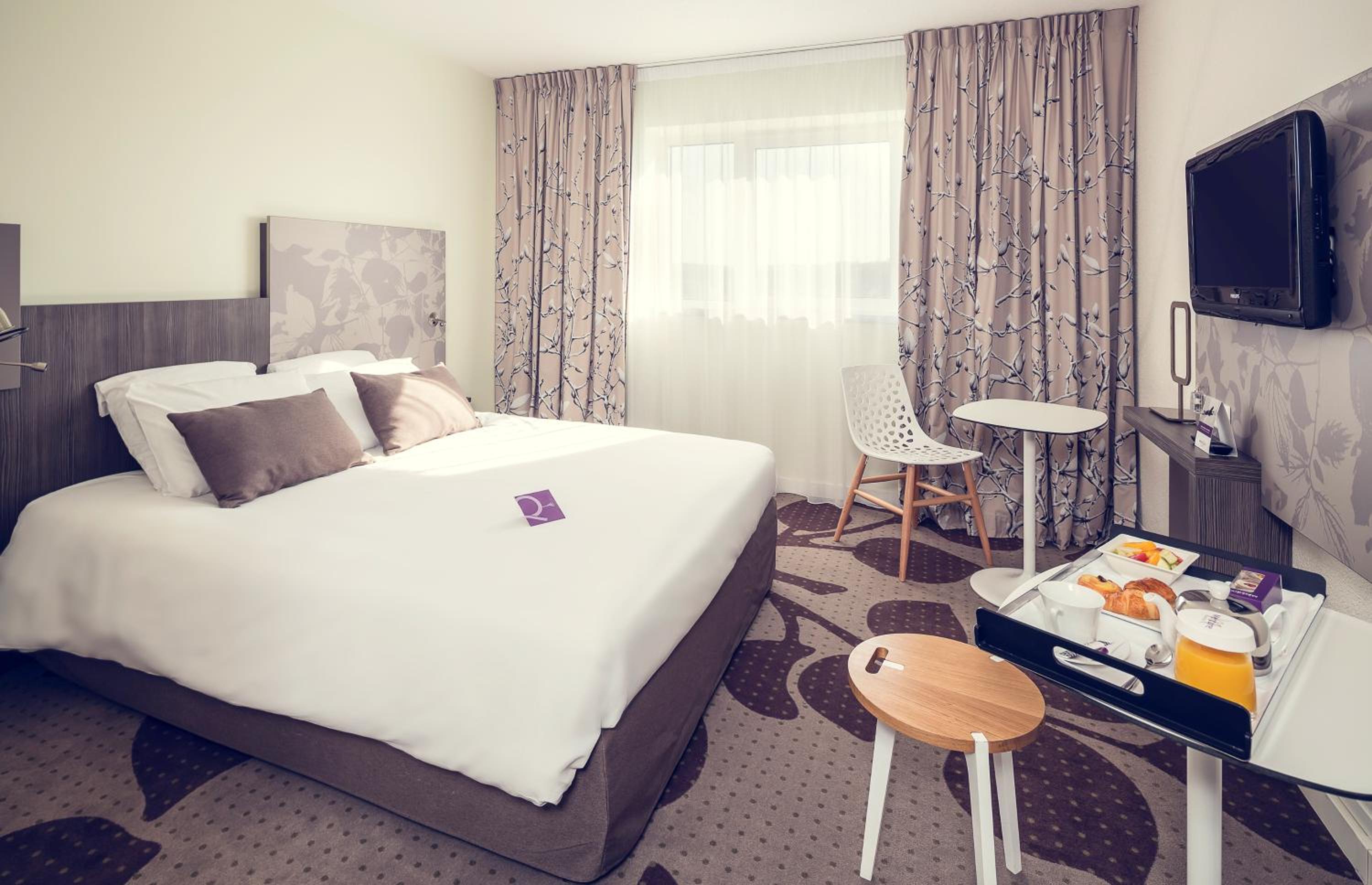 Standard Twin Room - Photo 7