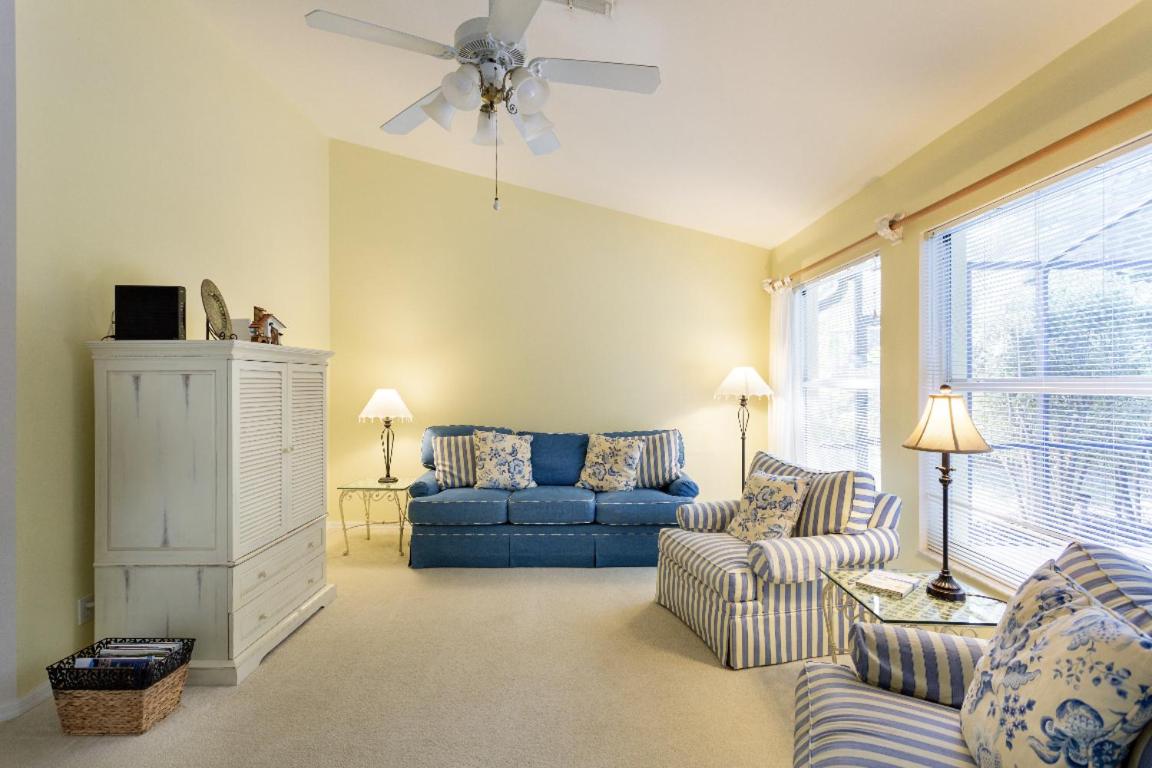 Three-Bedroom House photo 1