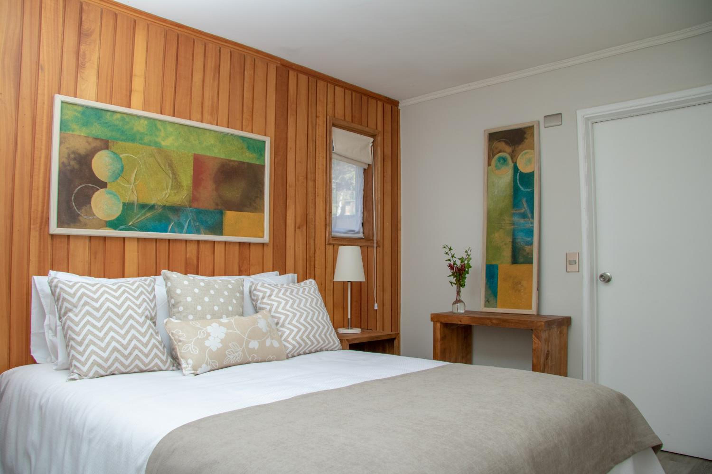 Standard Double Room photo 1