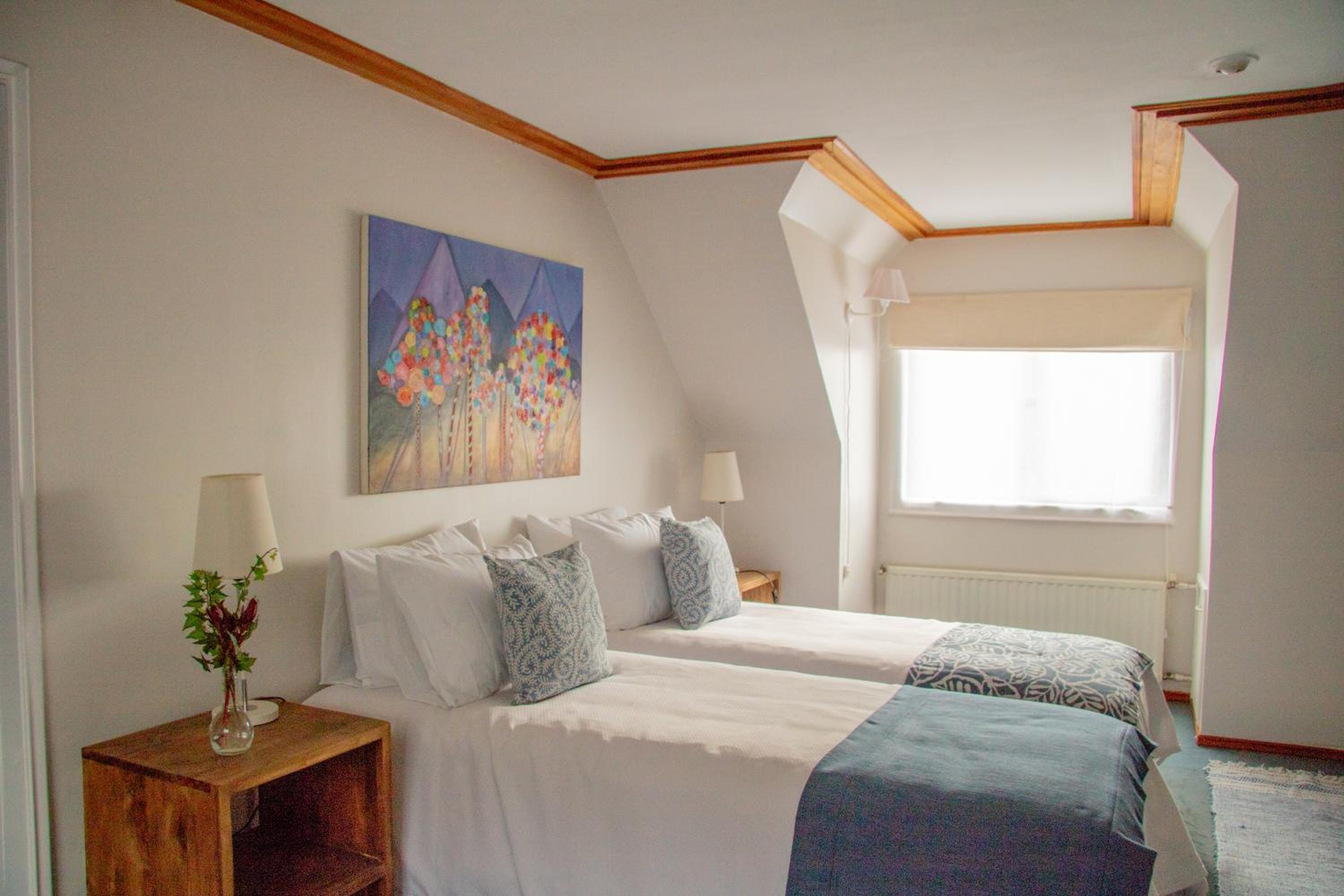 Triple Room with Private Bathroom photo 1