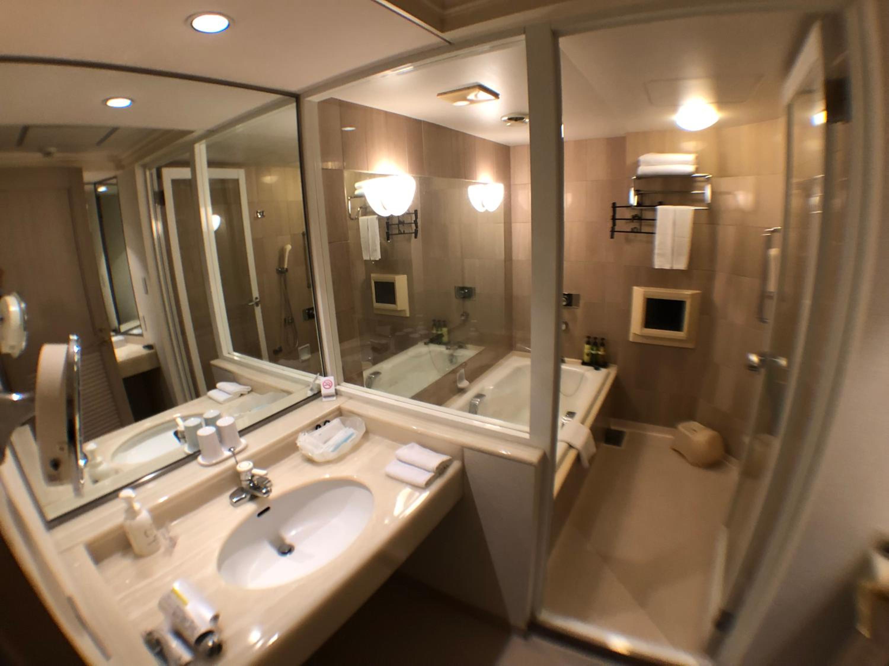 Deluxe Twin Room - Non-Smoking - Photo 3