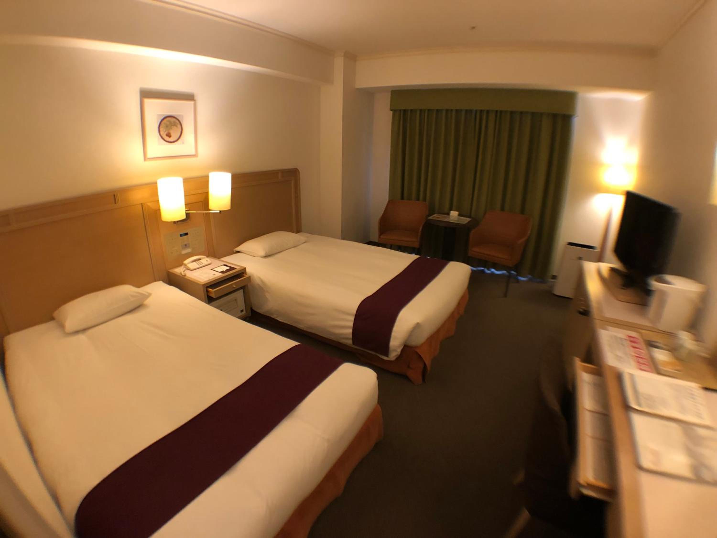 Standard Twin Room - Non-Smoking - Photo 7