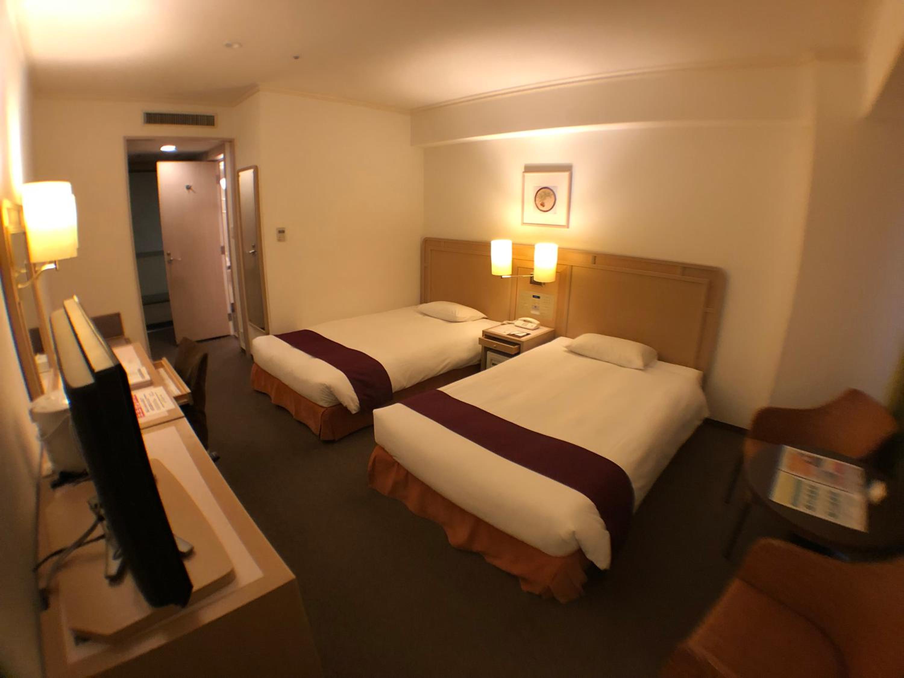Standard Twin Room - Non-Smoking - Photo 6