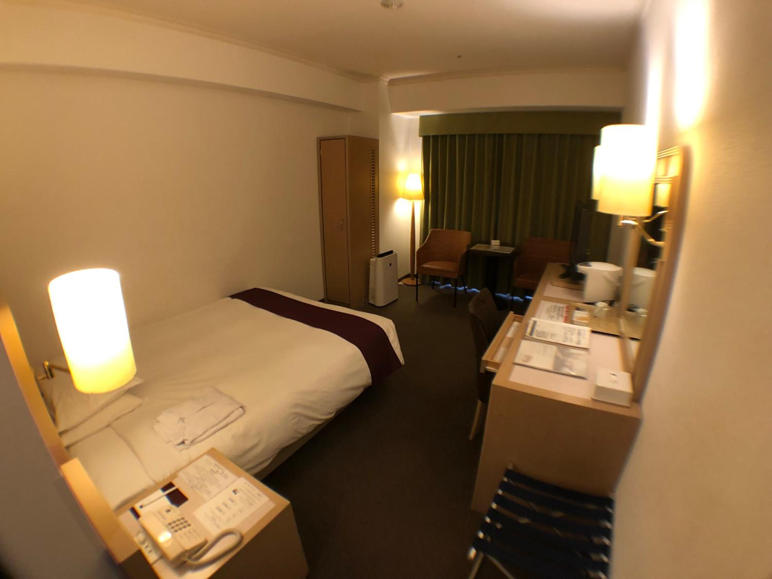 Single Room - Non-Smoking - Photo 7