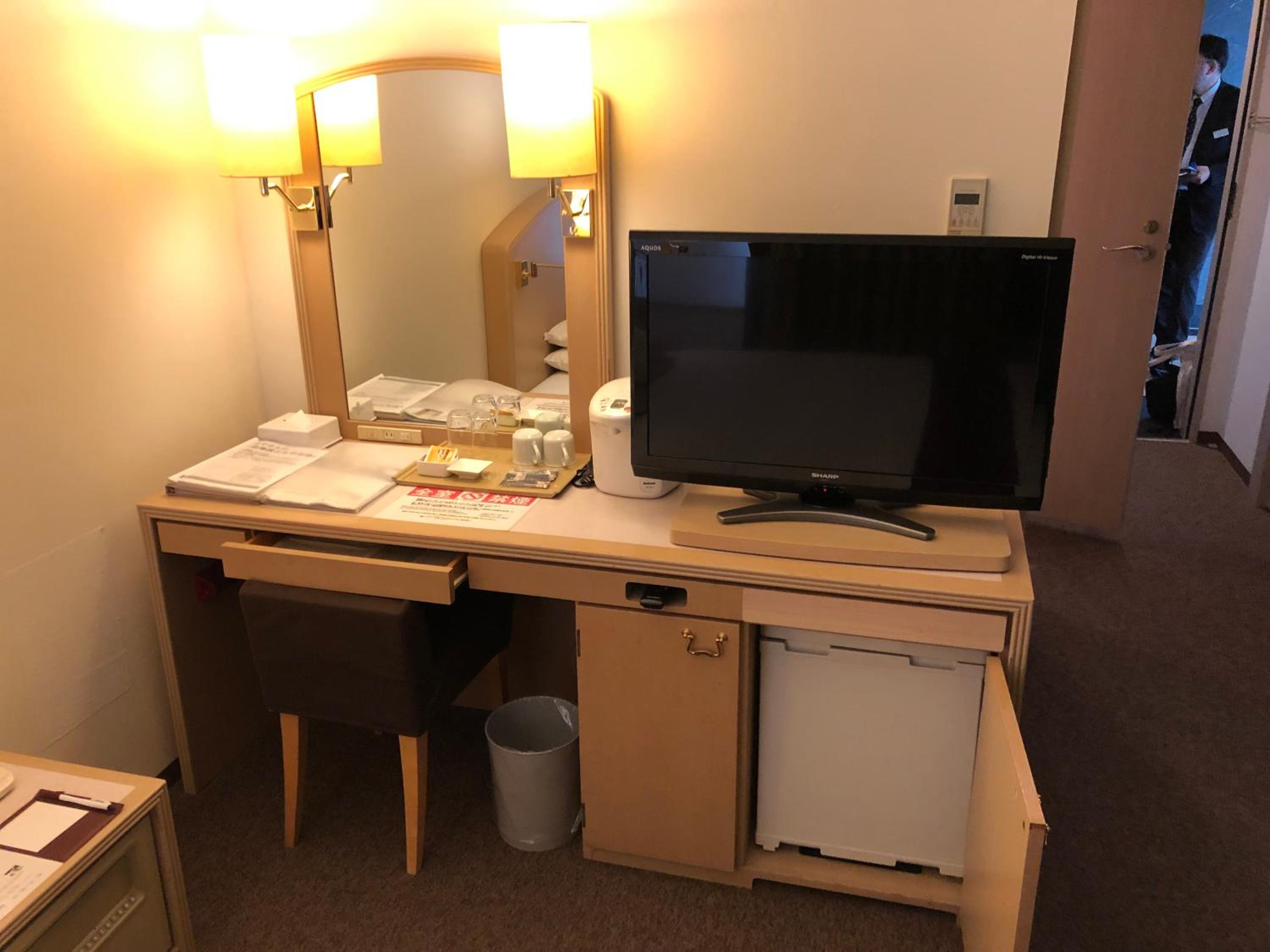 Single Room - Non-Smoking - Photo 4