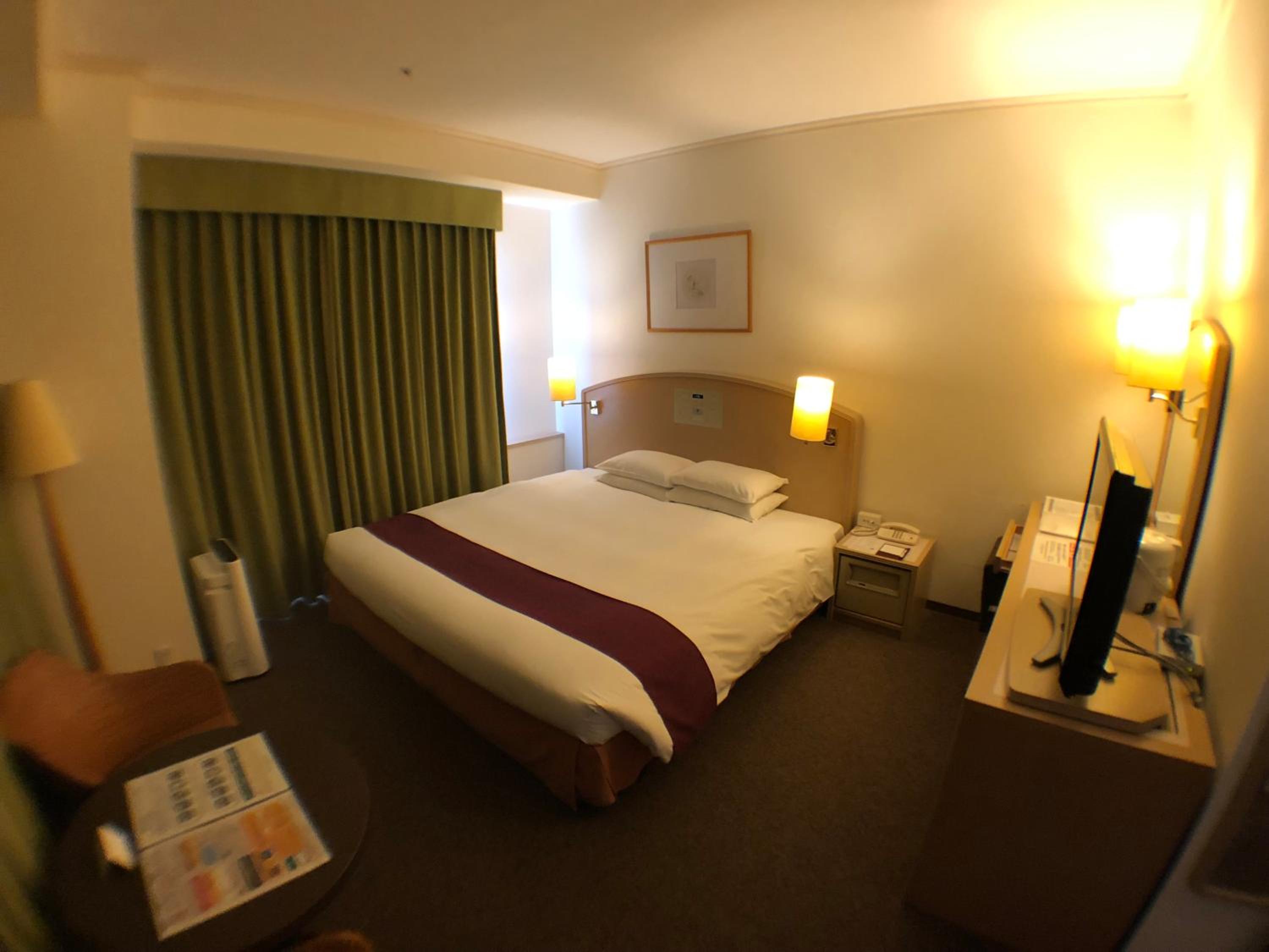 Double Room - Non-Smoking  - Photo 3