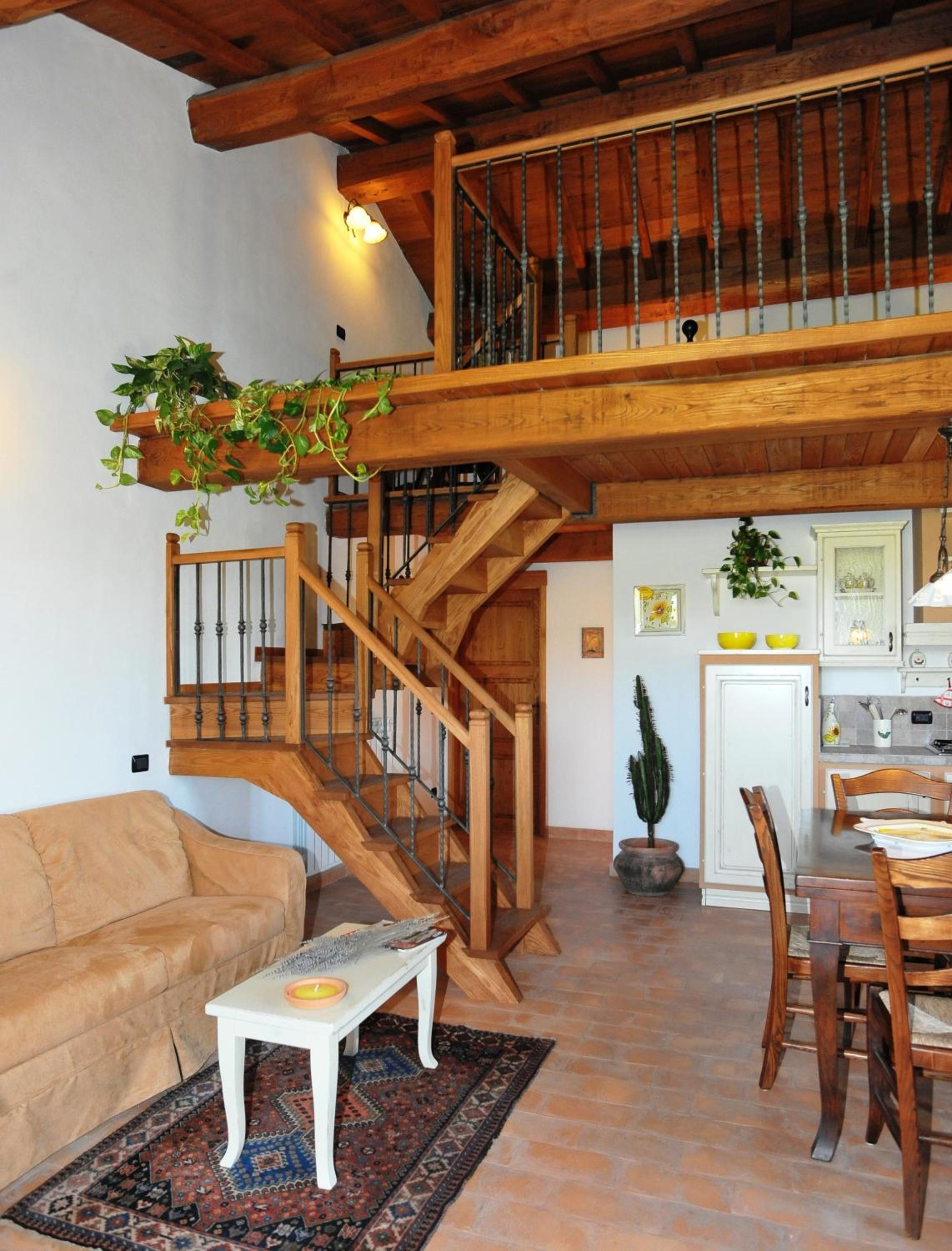 Two-Bedroom Apartment with Balcony photo 1