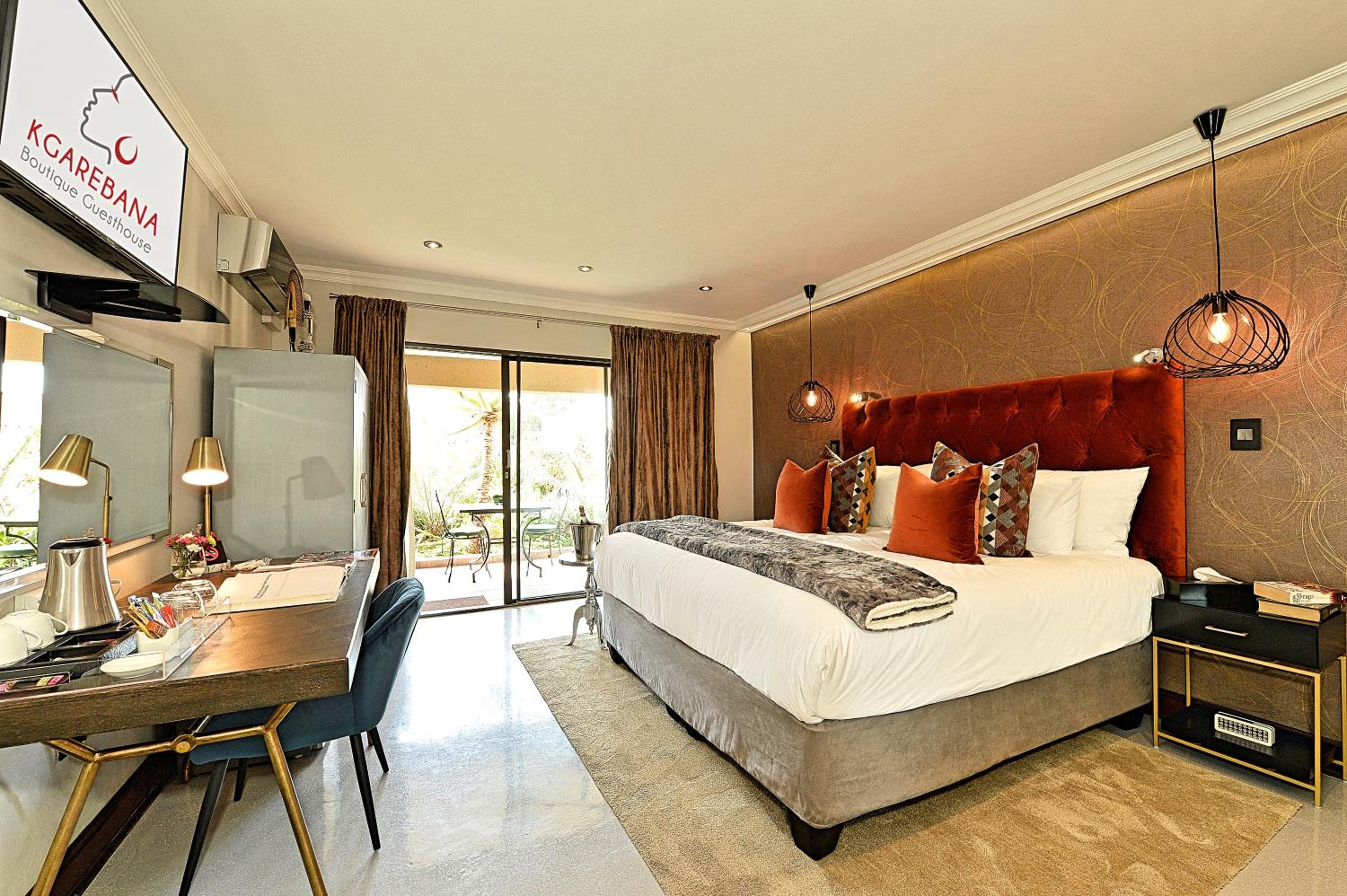 Suite photo 2