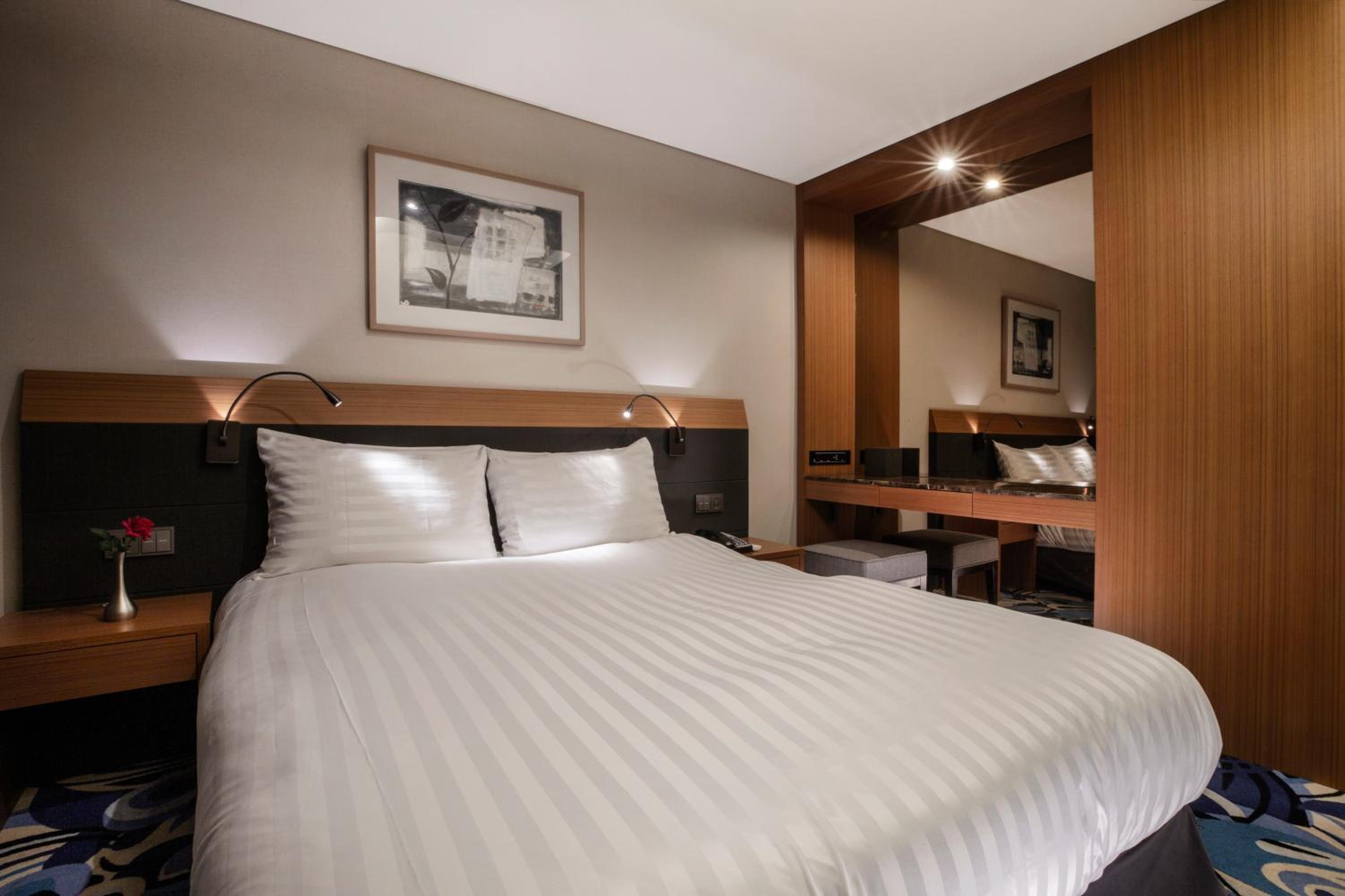 Superior Double Room photo 3